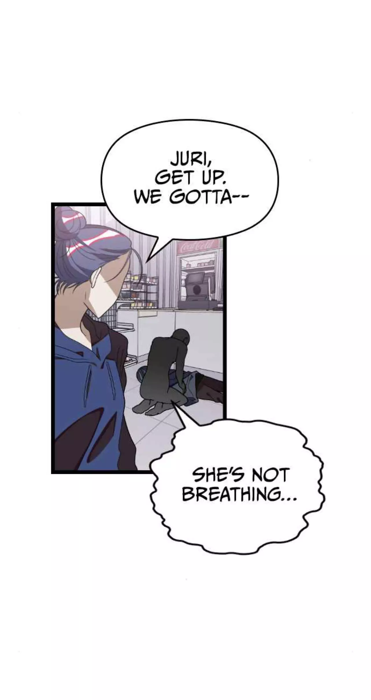 Read Survive Romance EN Manga Online