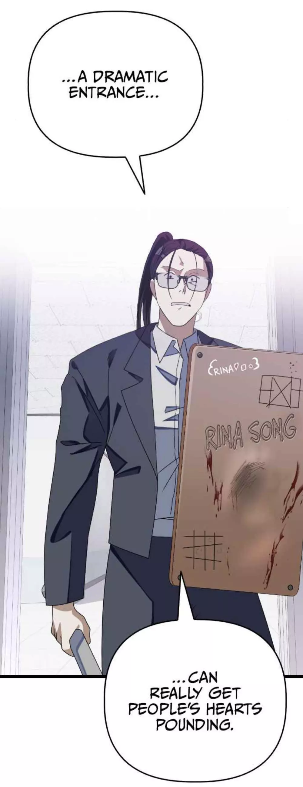 Read Survive Romance EN Manga Online