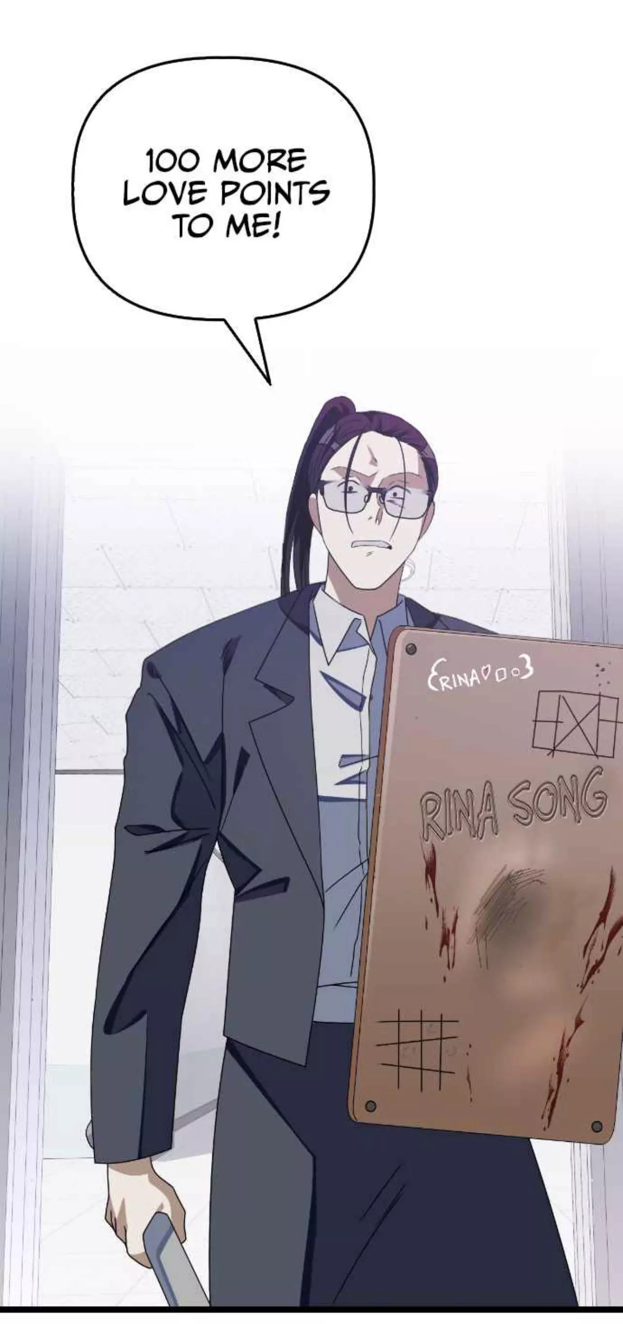 Read Survive Romance EN Manga Online