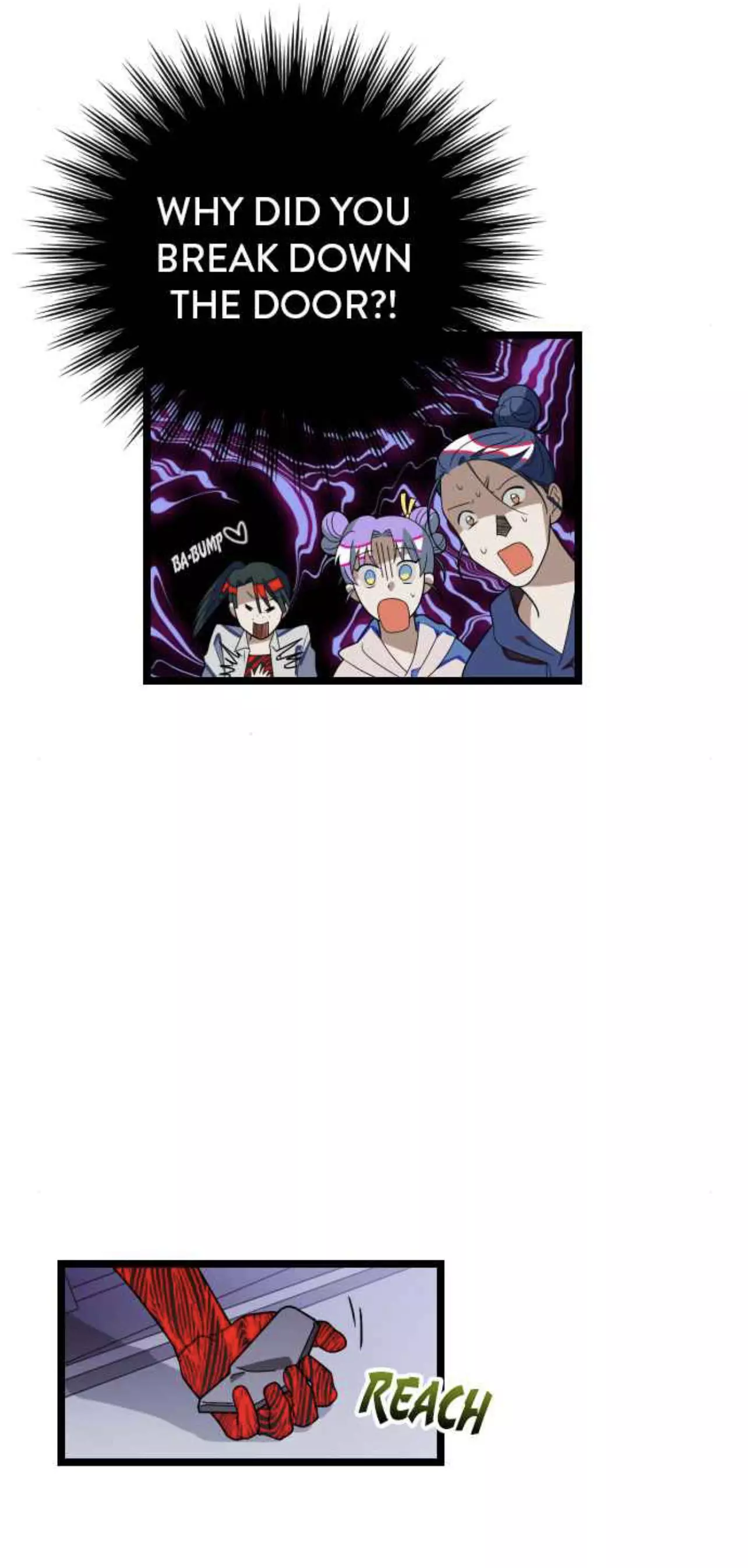 Read Survive Romance EN Manga Online