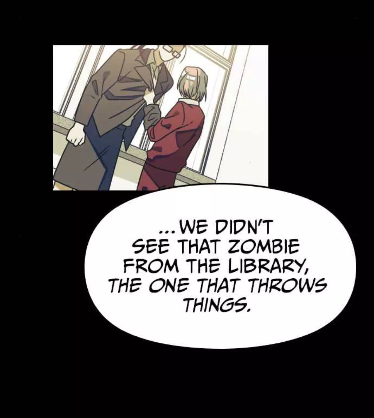 Read Survive Romance EN Manga Online