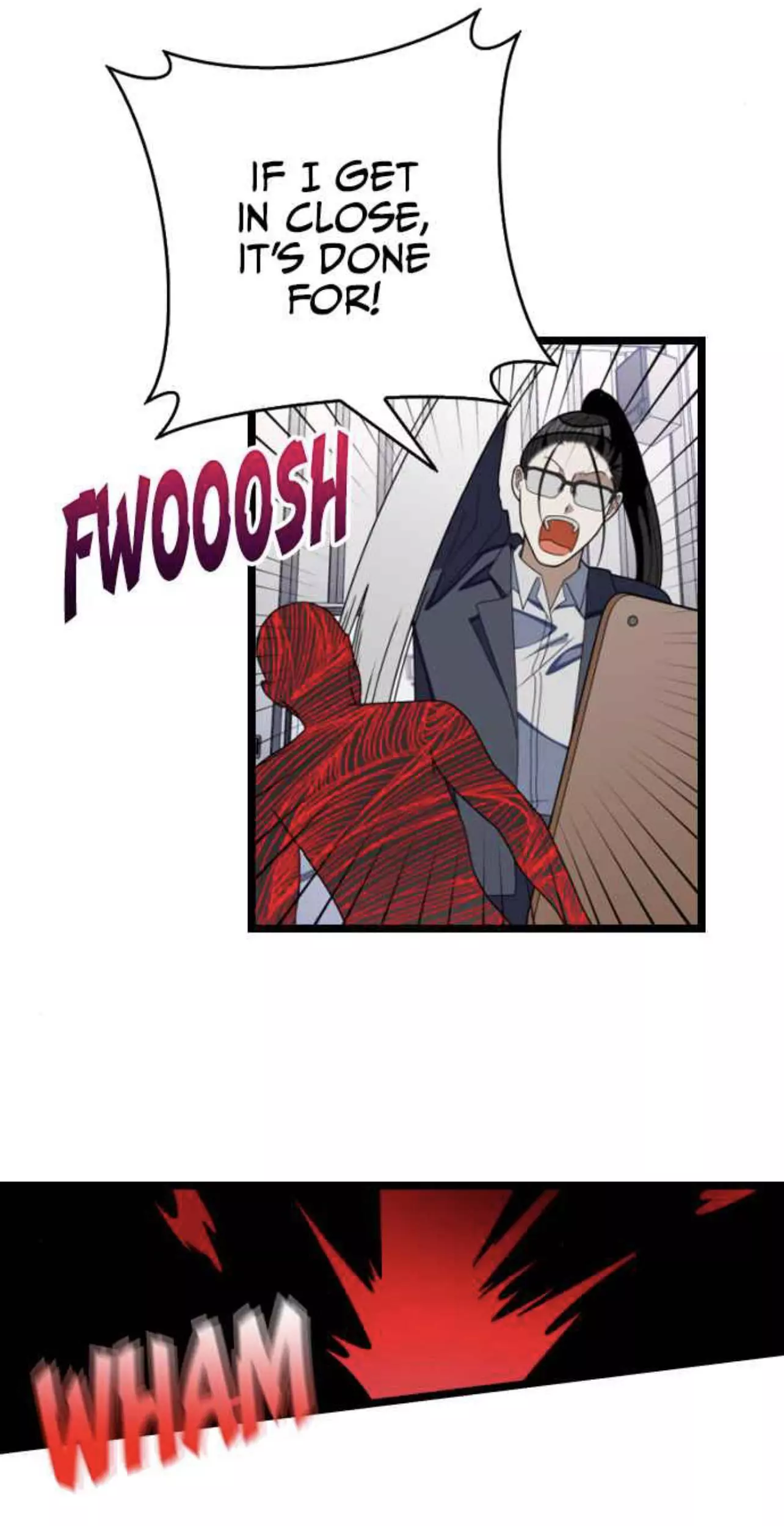 Read Survive Romance EN Manga Online