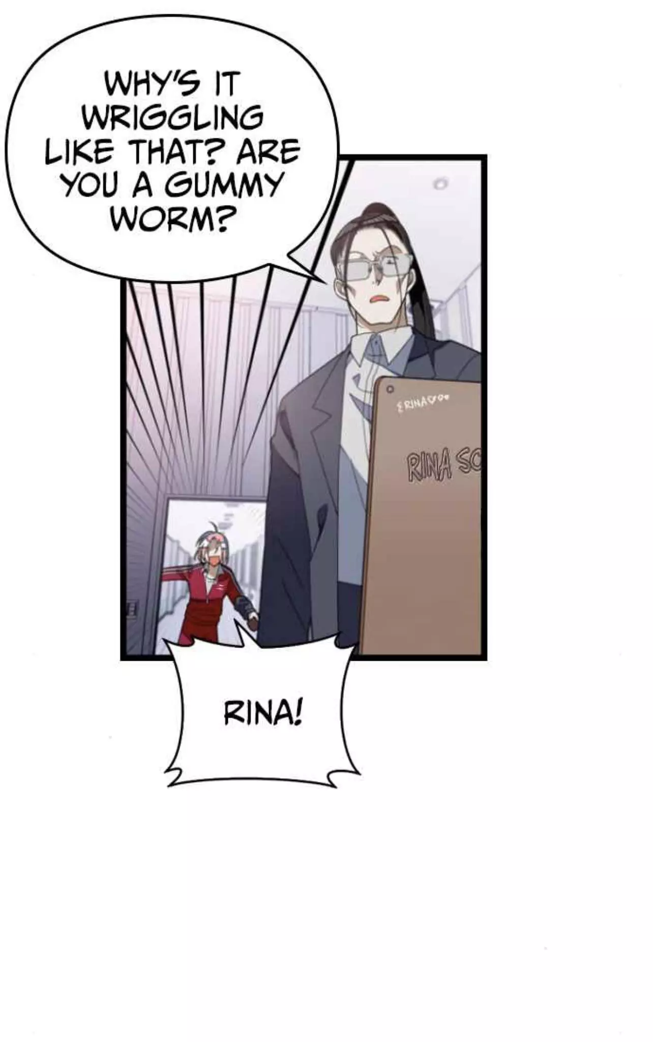 Read Survive Romance EN Manga Online