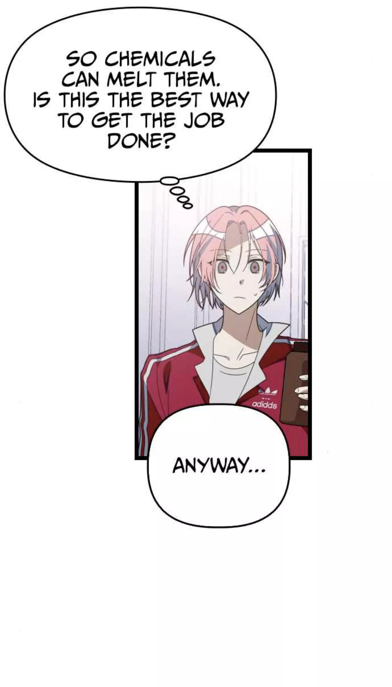 Read Survive Romance EN Manga Online