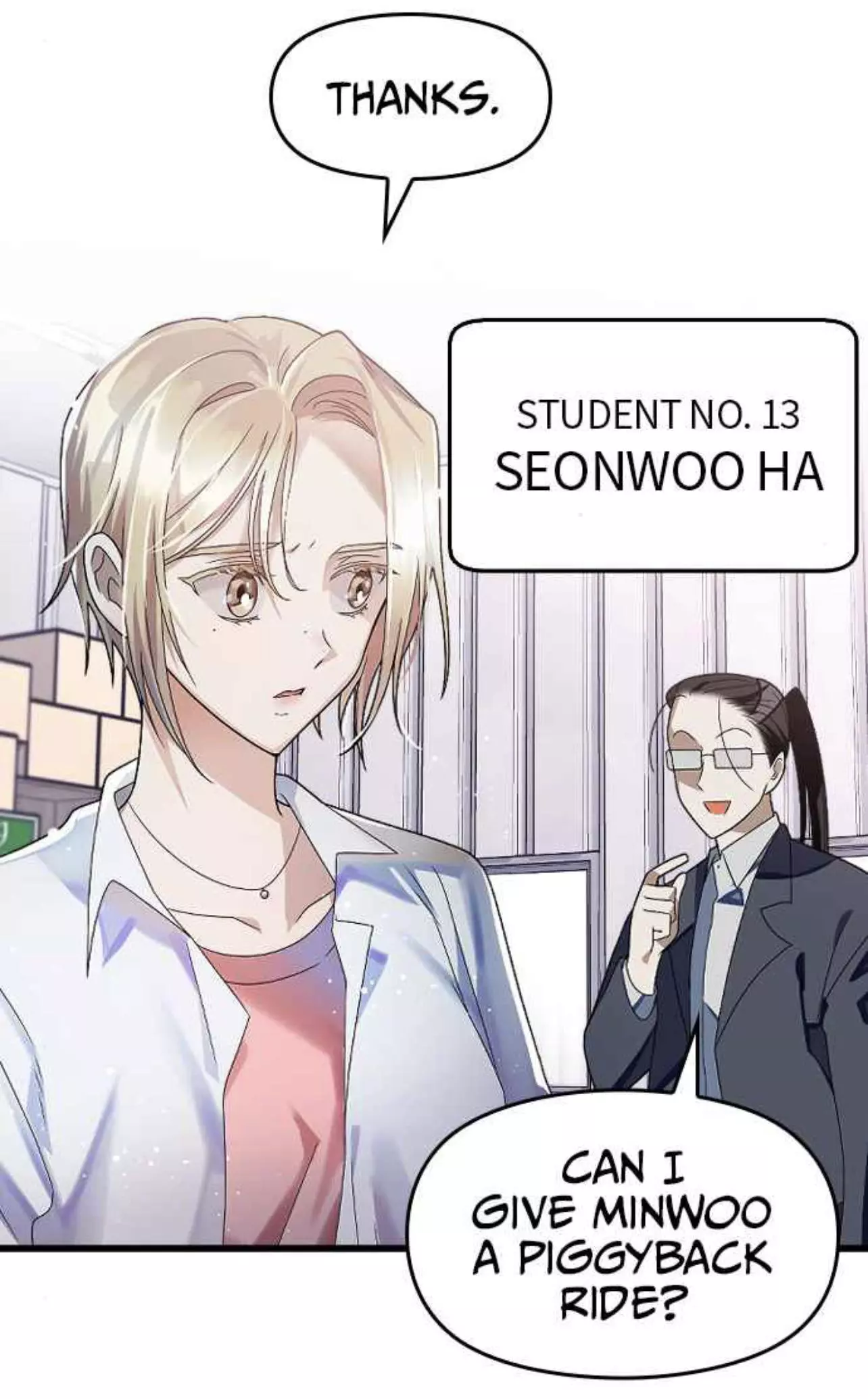 Read Survive Romance EN Manga Online