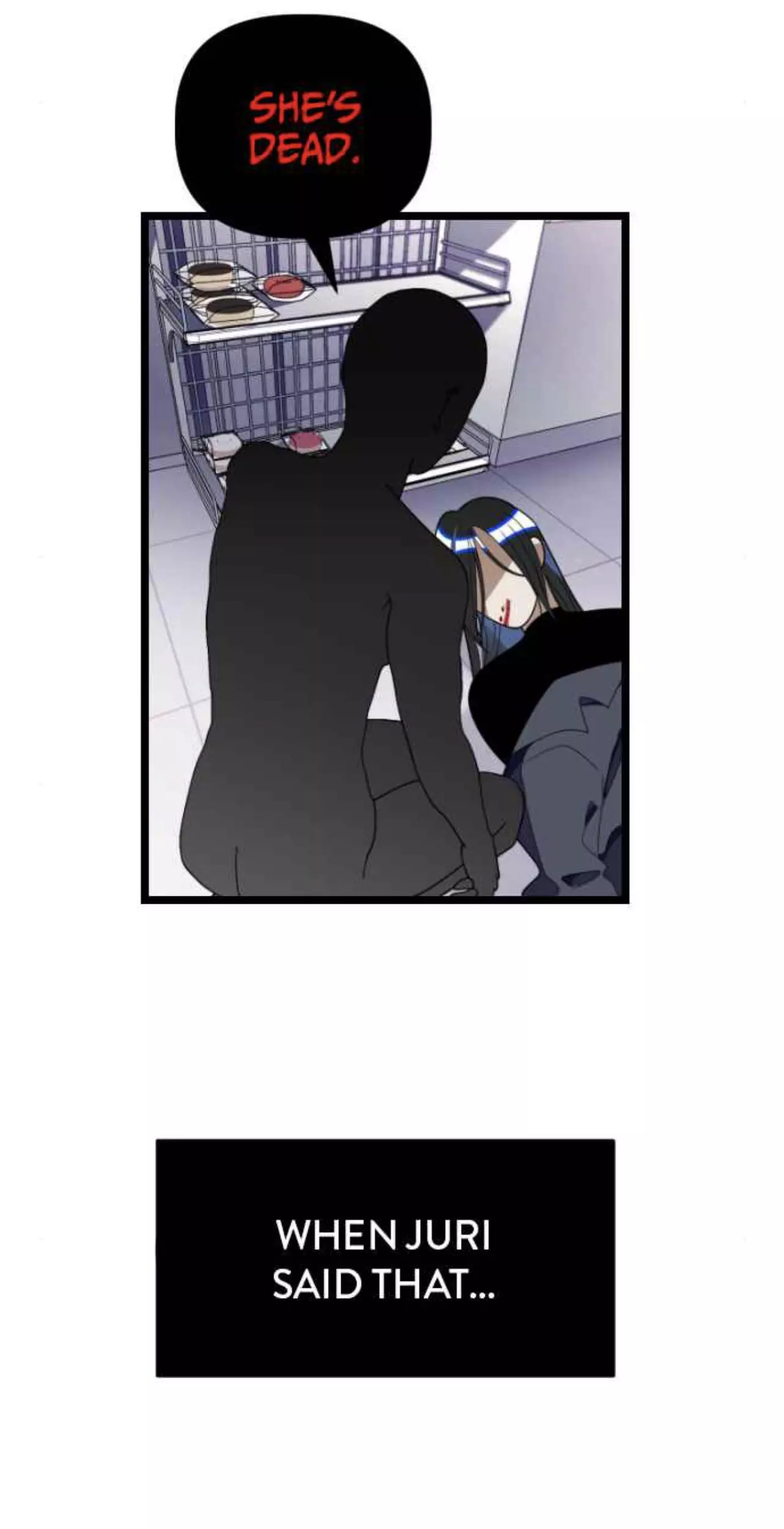 Read Survive Romance EN Manga Online