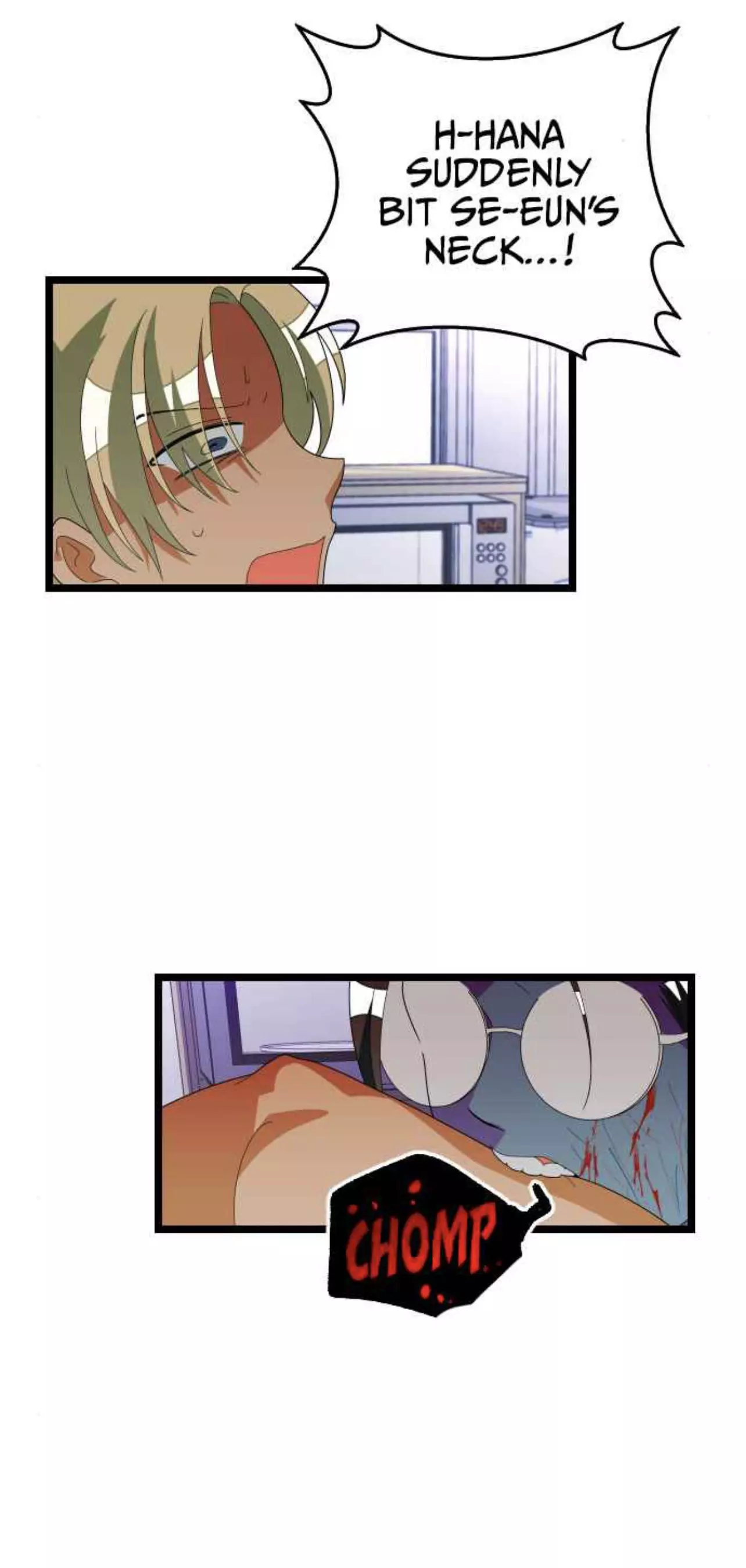 Read Survive Romance EN Manga Online