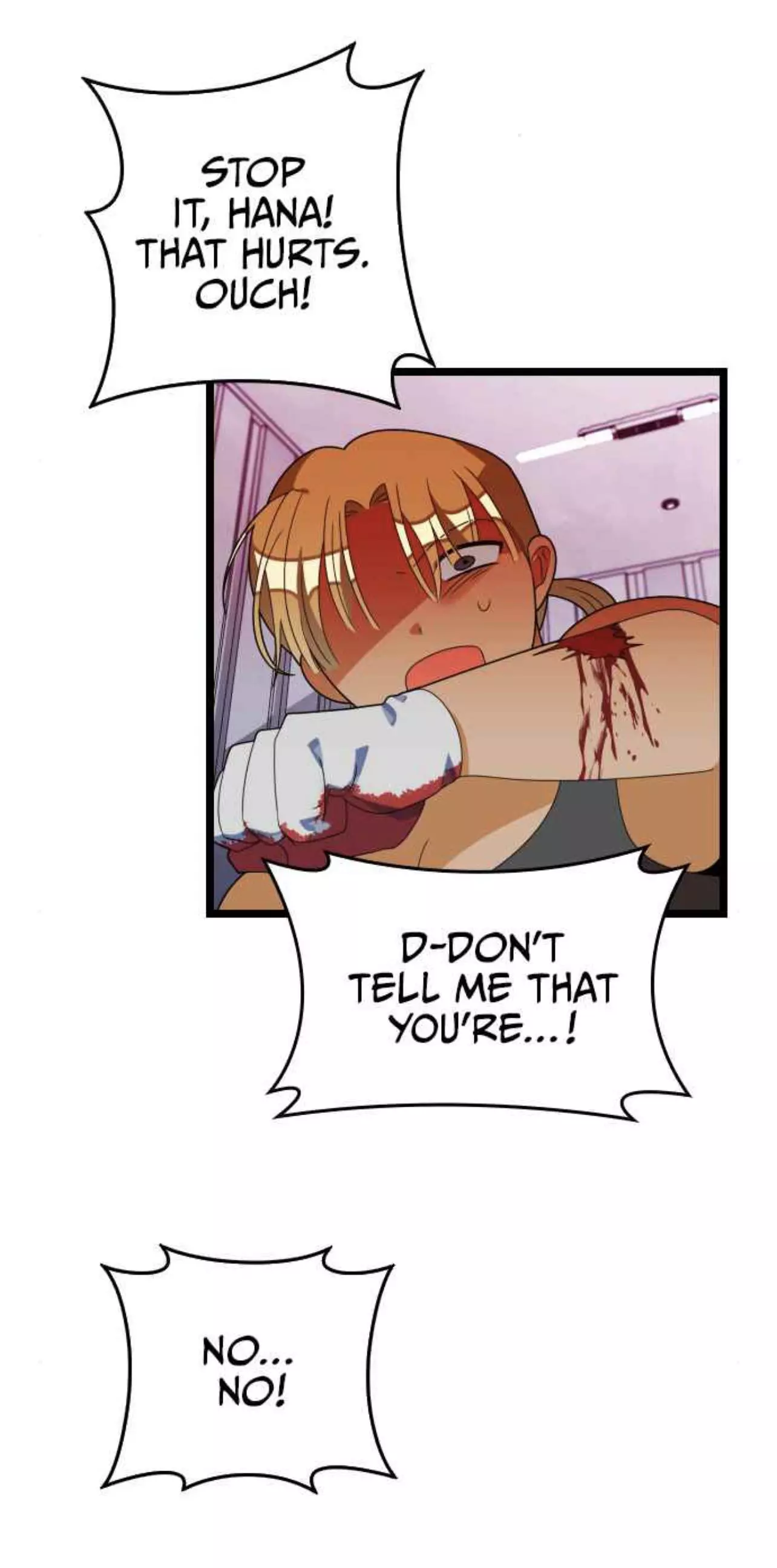 Read Survive Romance EN Manga Online