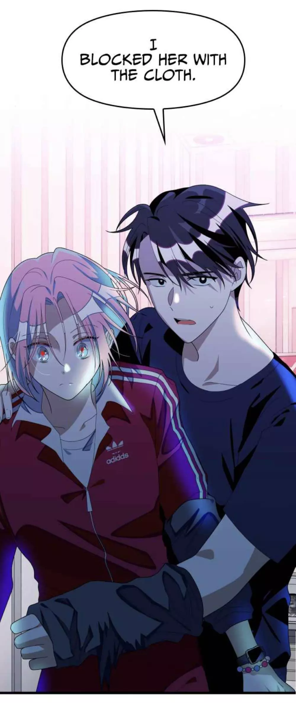 Read Survive Romance EN Manga Online