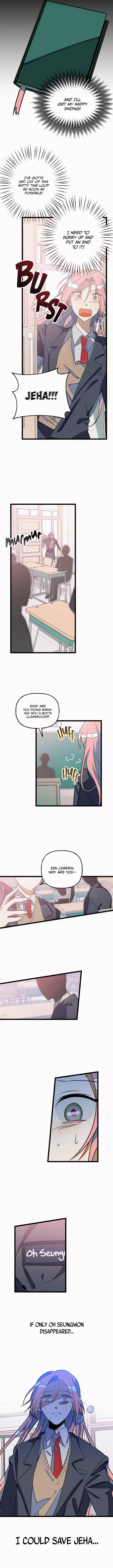 Read Survive Romance EN Manga Online