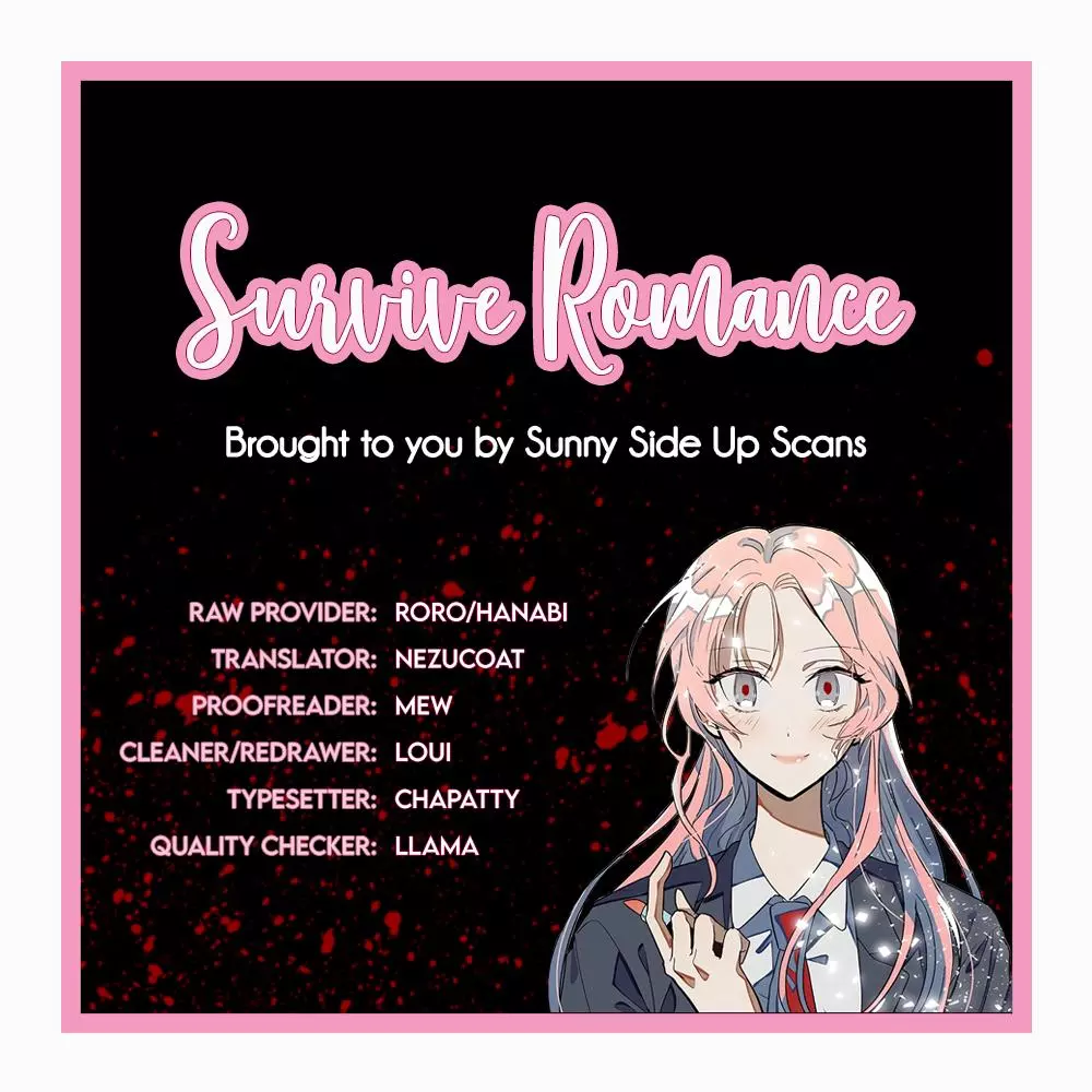 Read Survive Romance EN Manga Online