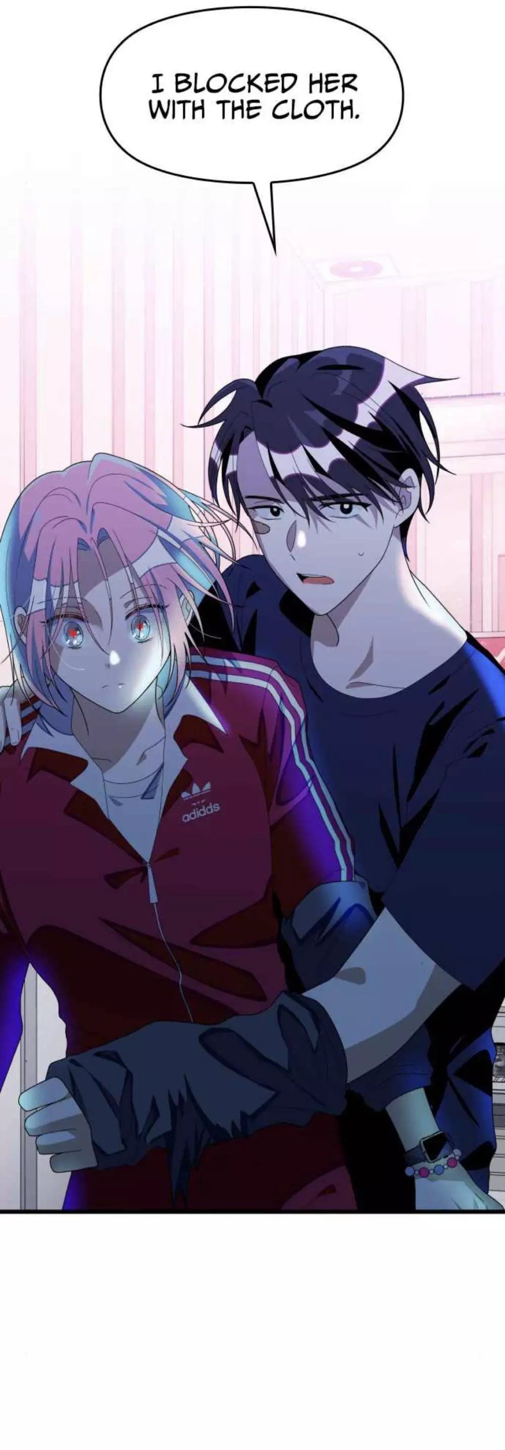 Read Survive Romance EN Manga Online