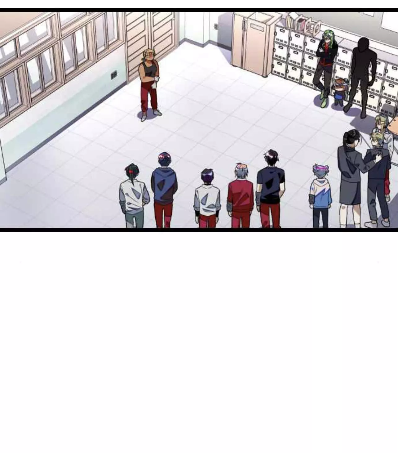Read Survive Romance EN Manga Online