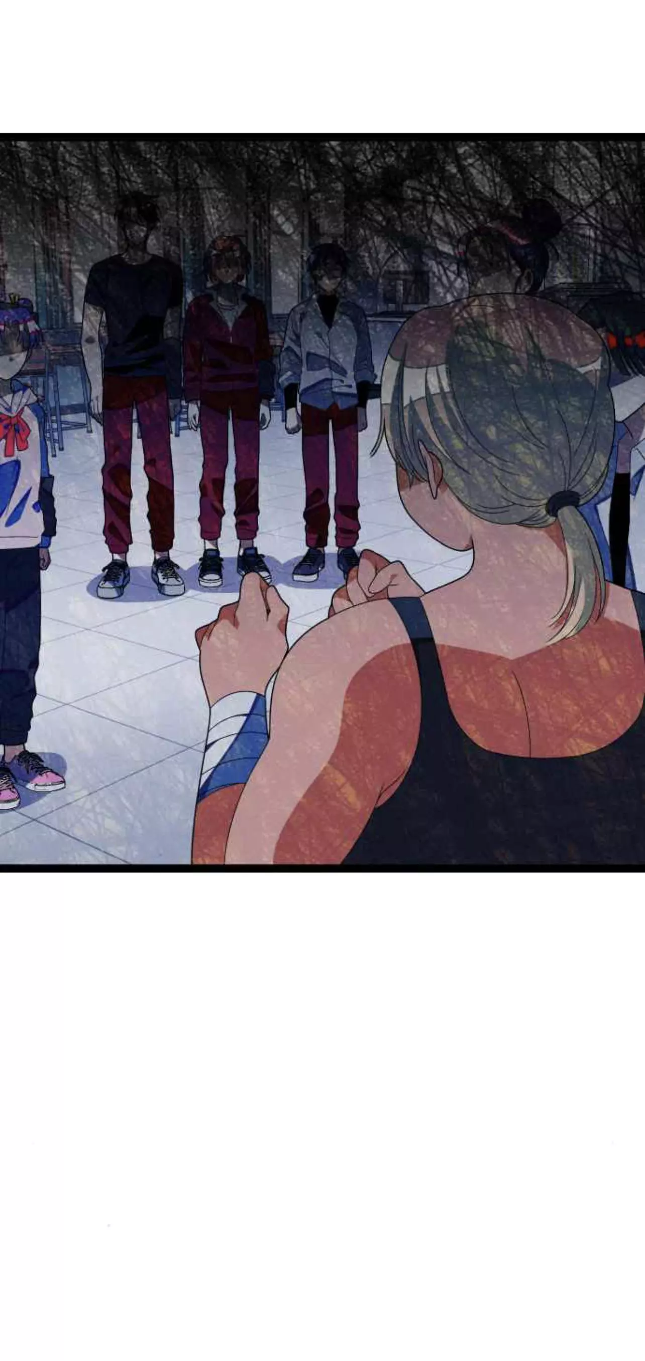 Read Survive Romance EN Manga Online