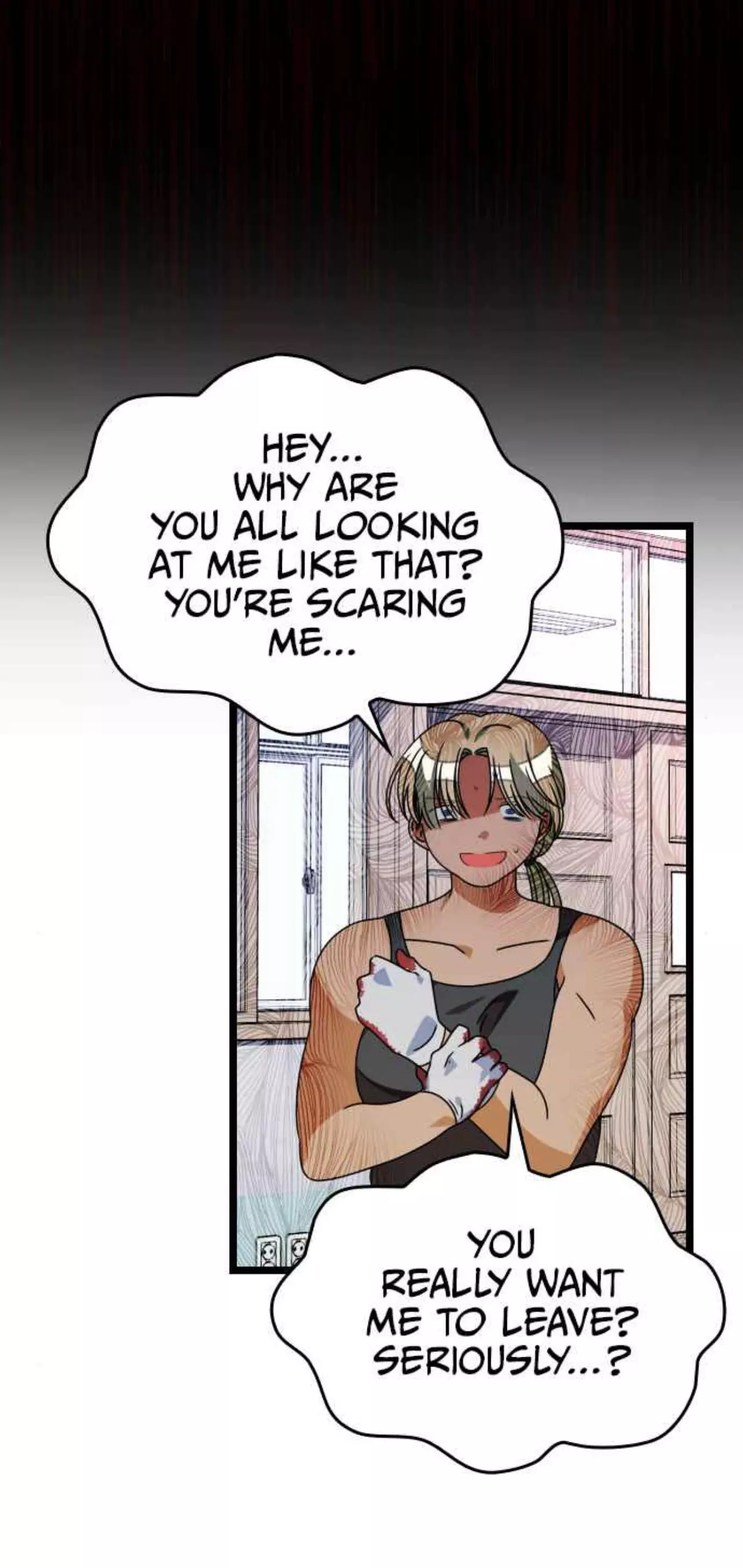 Read Survive Romance EN Manga Online