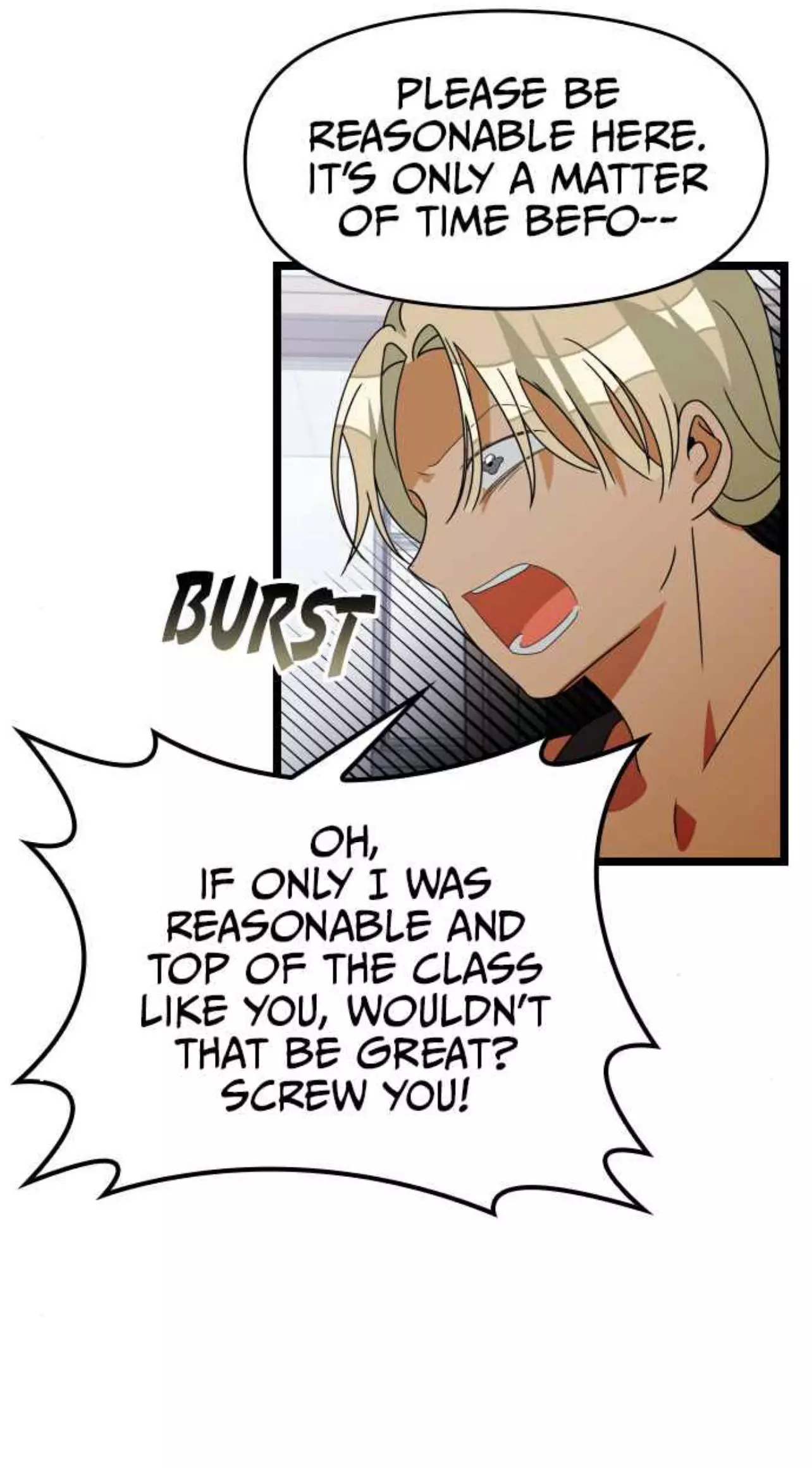 Read Survive Romance EN Manga Online