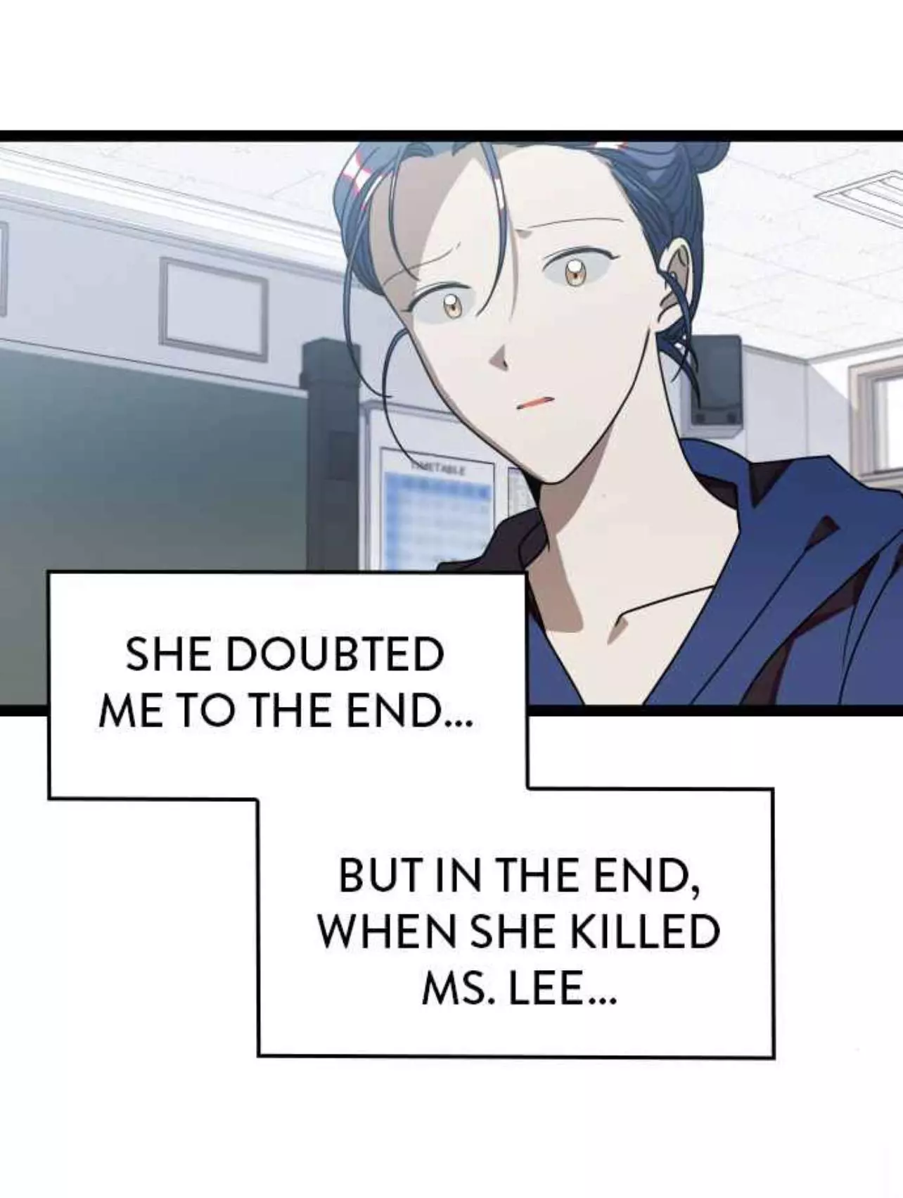 Read Survive Romance EN Manga Online
