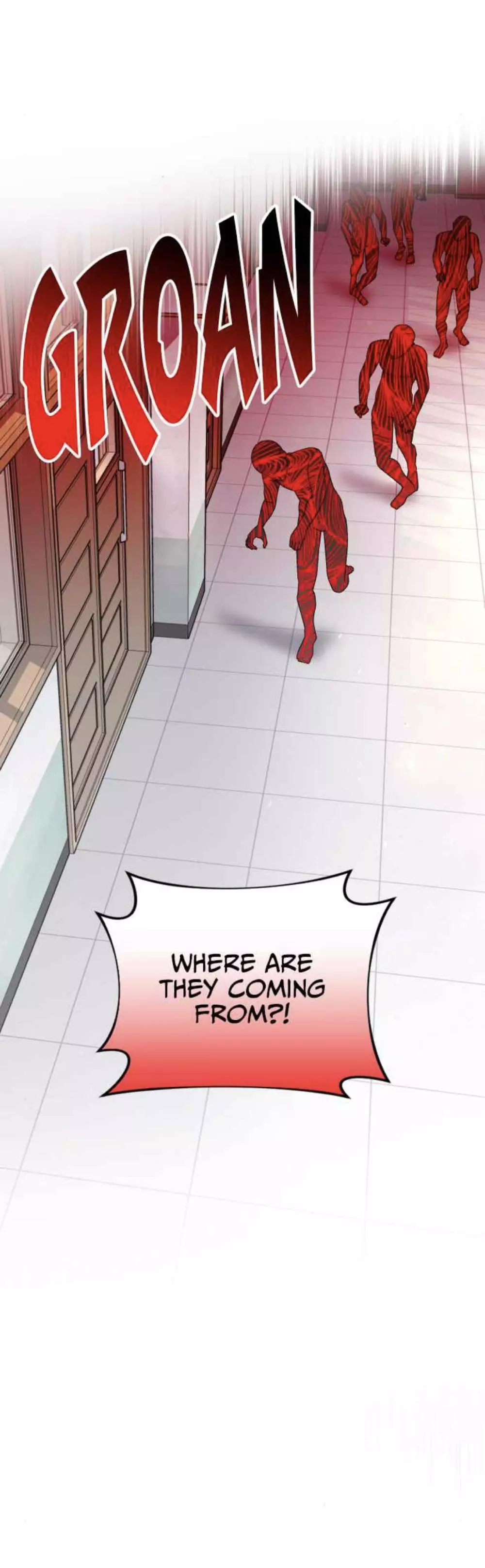 Read Survive Romance EN Manga Online