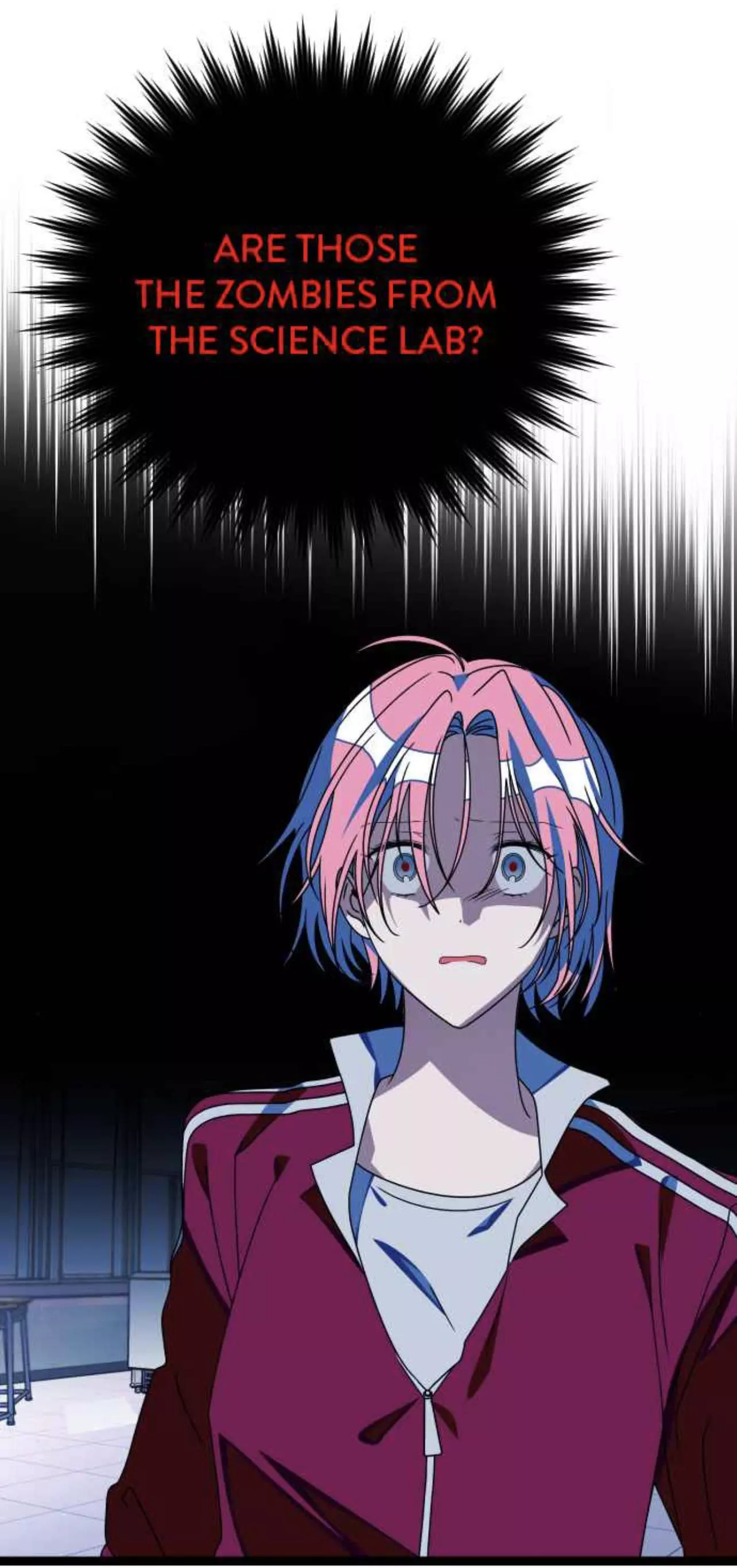 Read Survive Romance EN Manga Online
