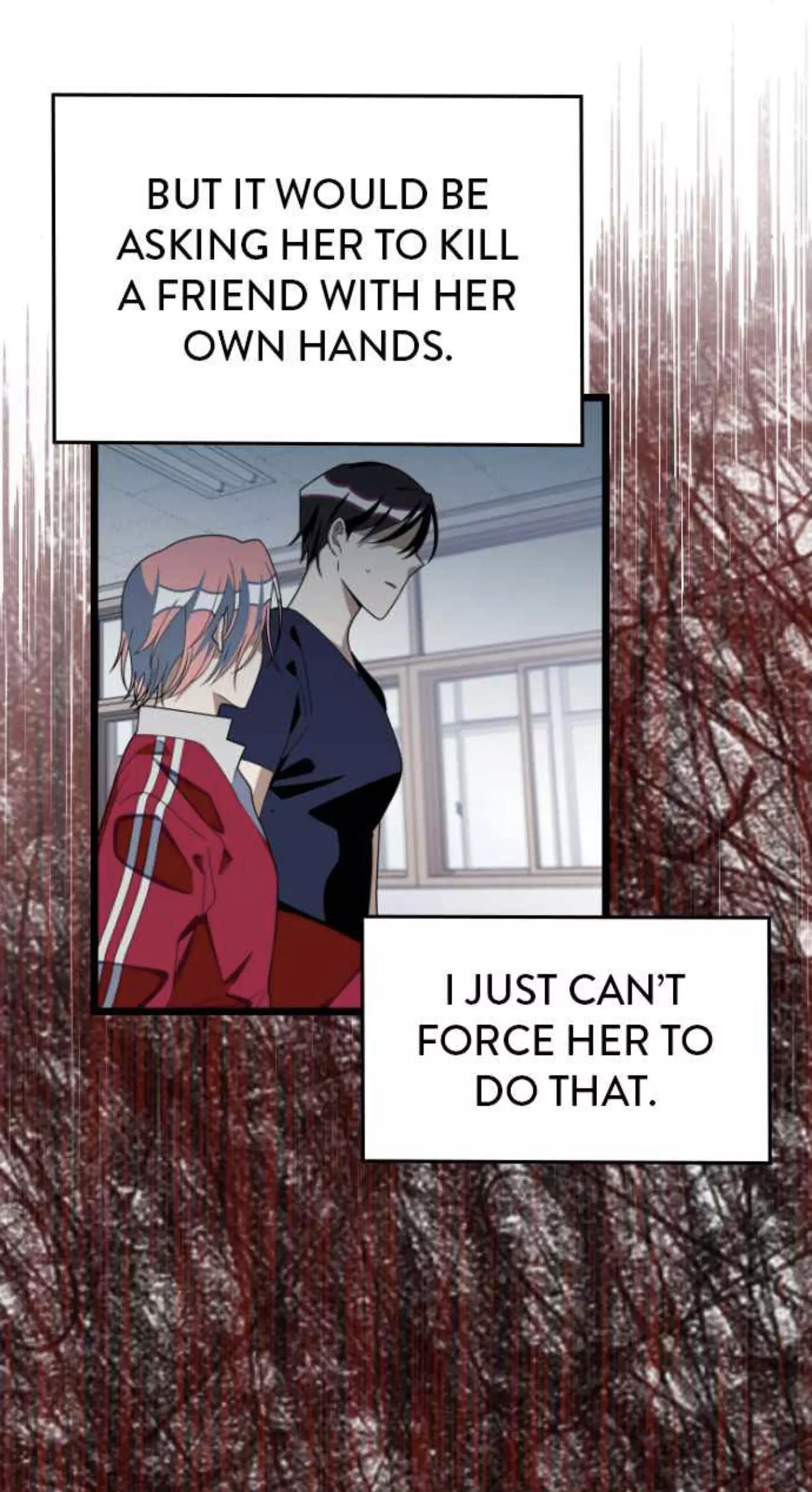 Read Survive Romance EN Manga Online