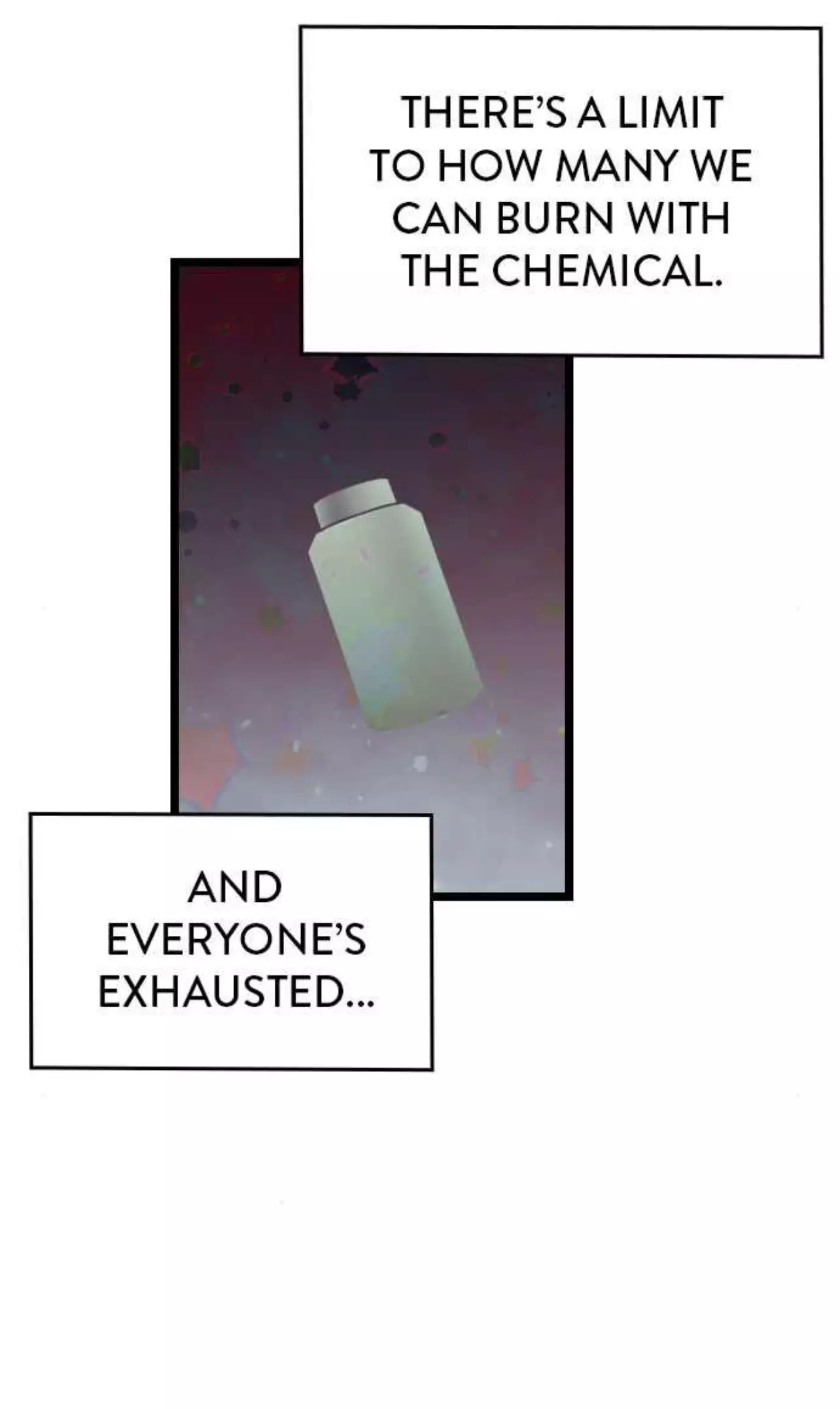 Read Survive Romance EN Manga Online