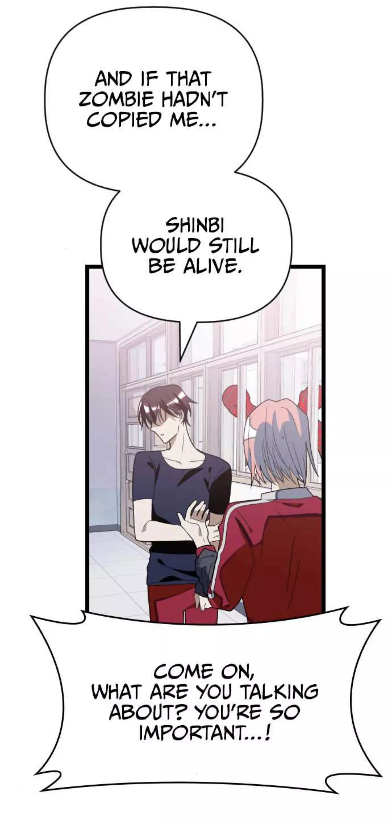 Read Survive Romance EN Manga Online