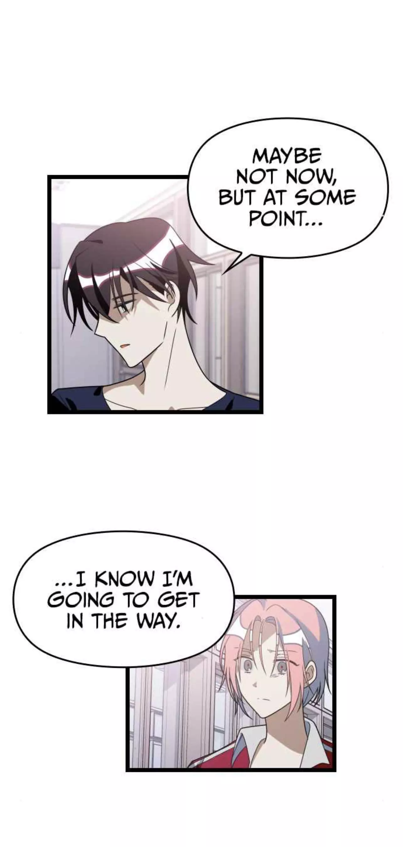 Read Survive Romance EN Manga Online