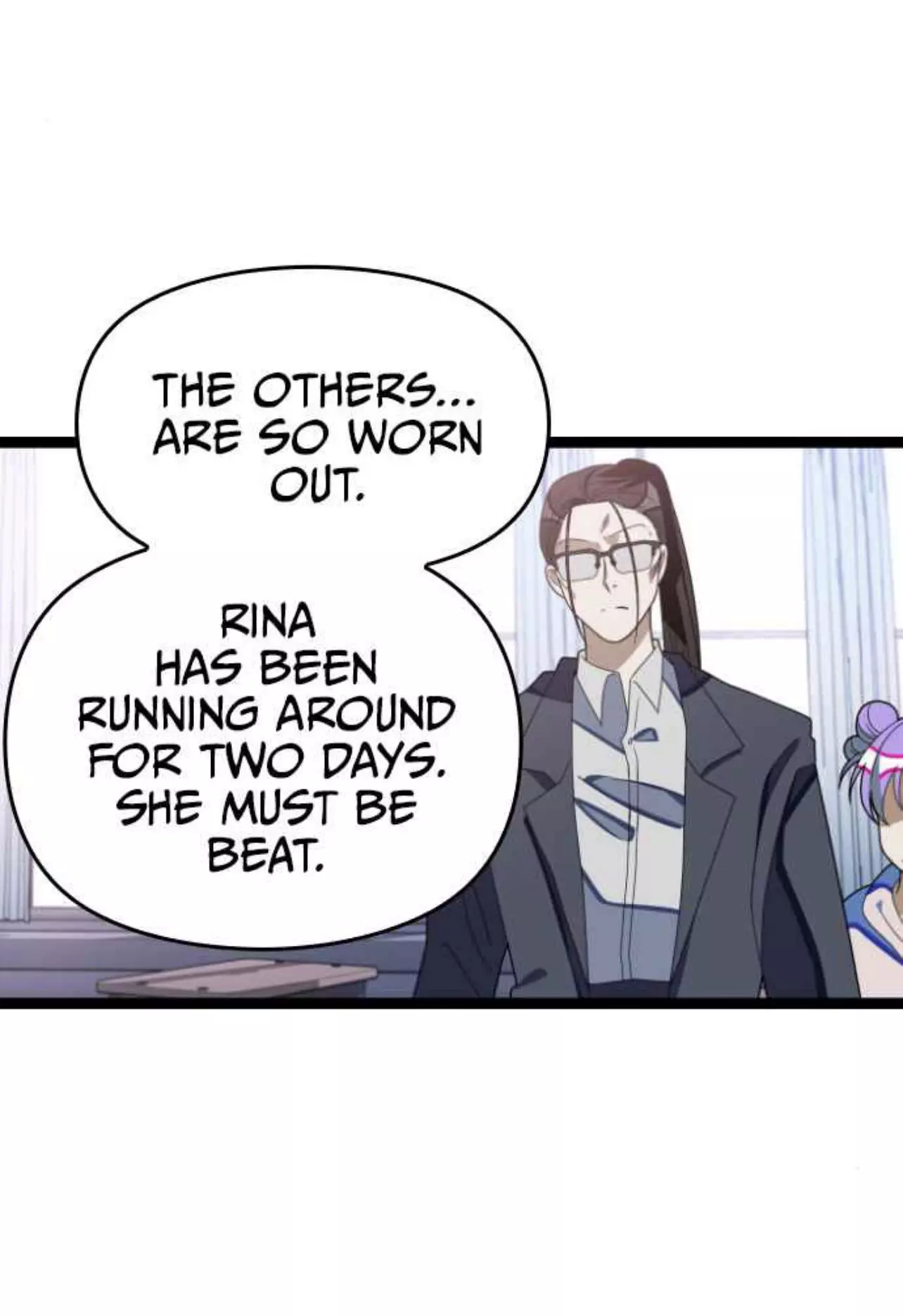 Read Survive Romance EN Manga Online