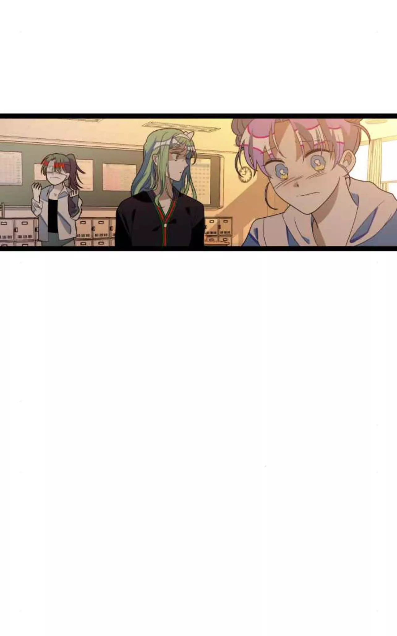Read Survive Romance EN Manga Online