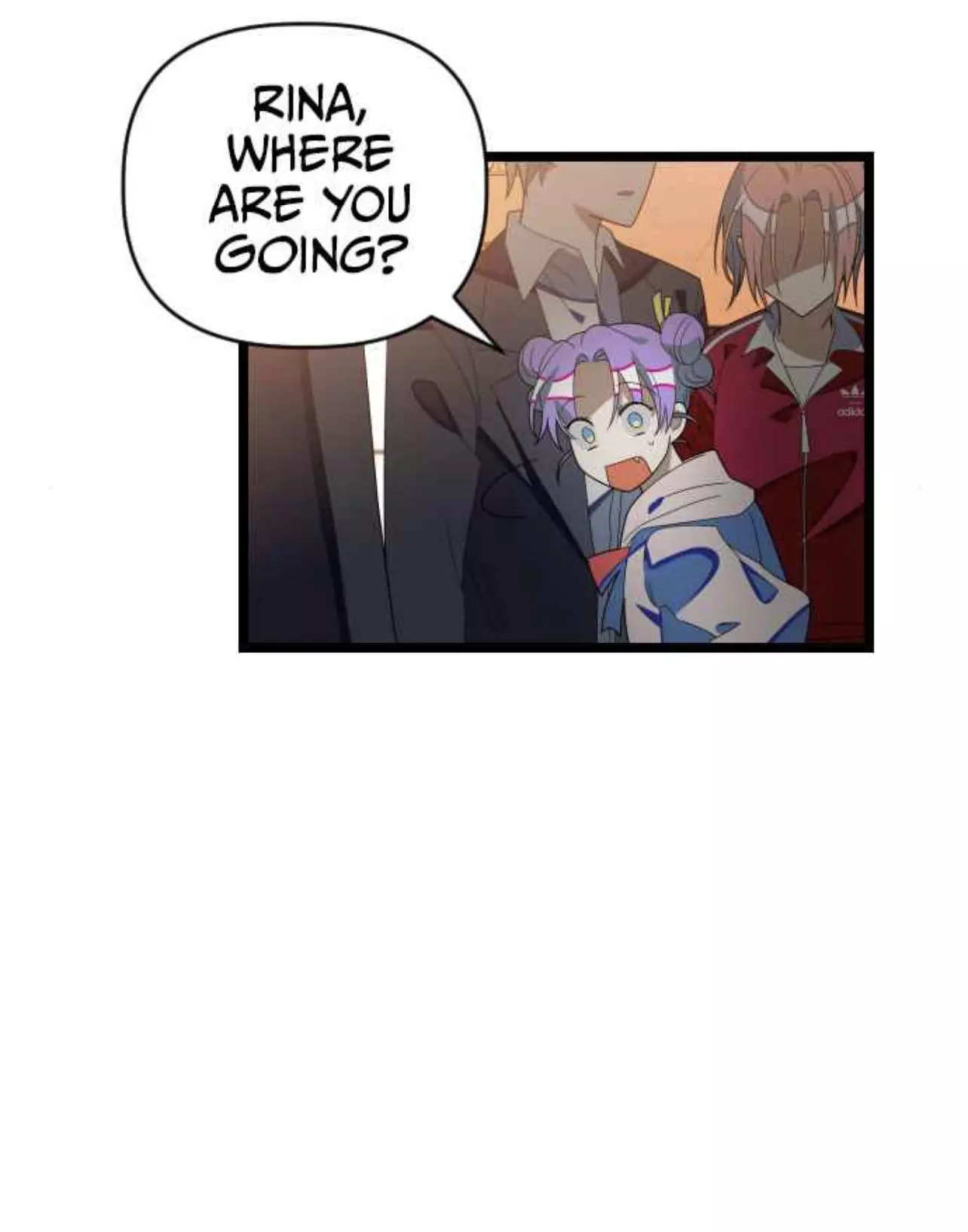 Read Survive Romance EN Manga Online