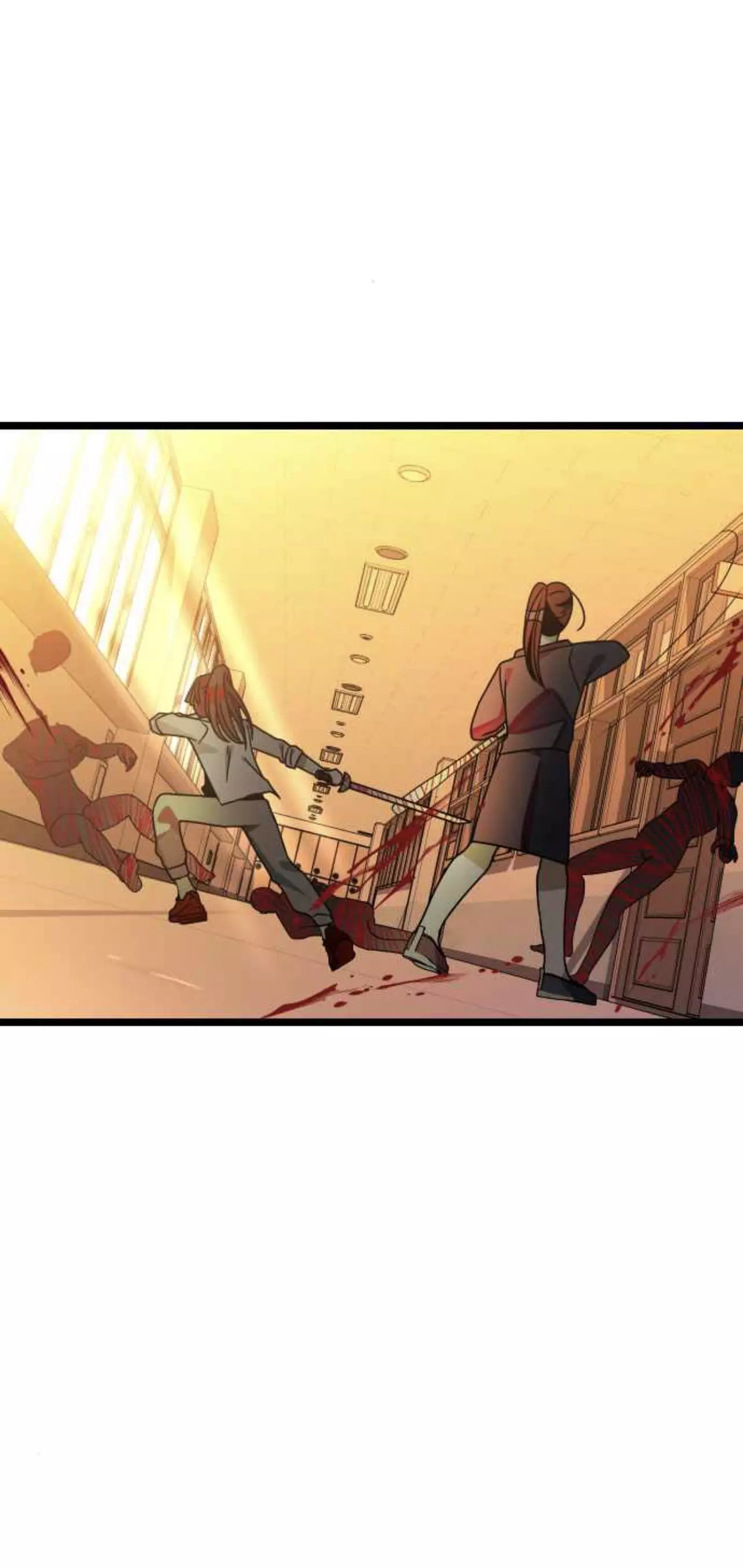 Read Survive Romance EN Manga Online