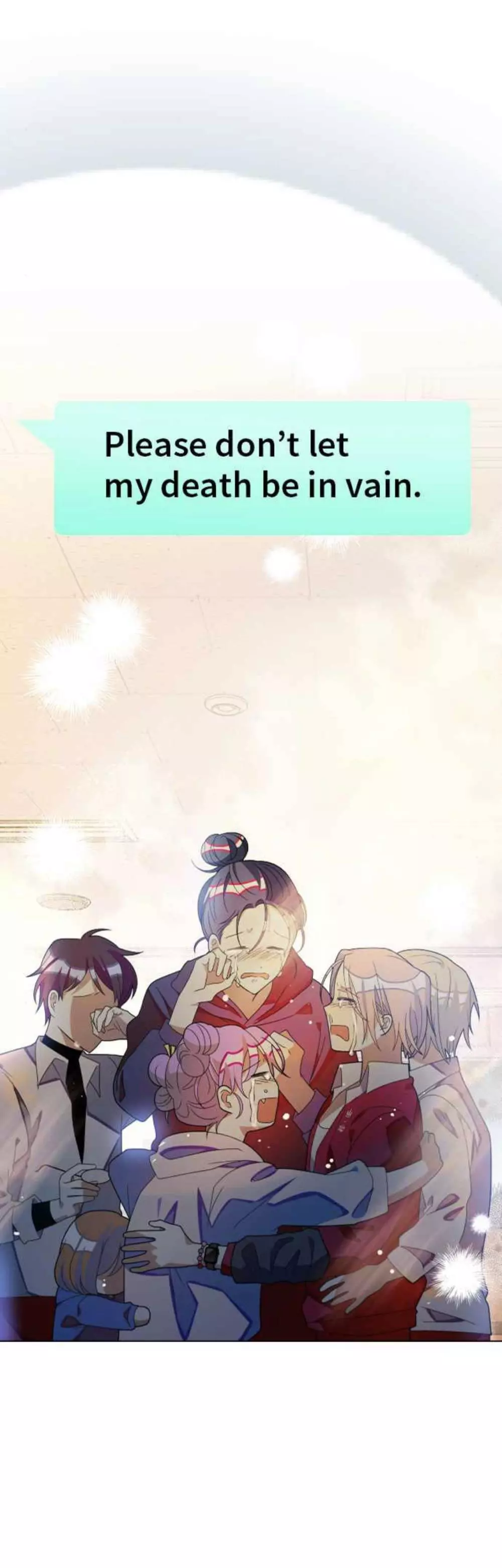 Read Survive Romance EN Manga Online