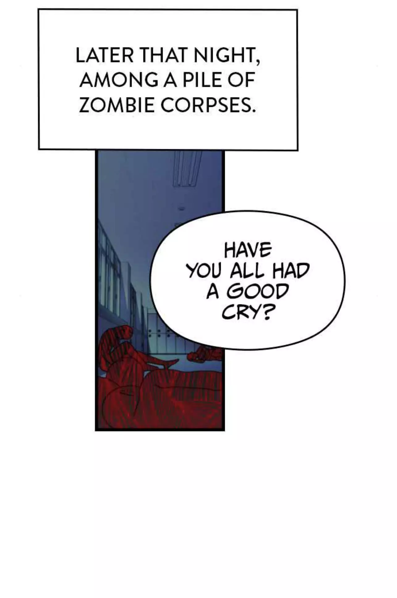 Read Survive Romance EN Manga Online
