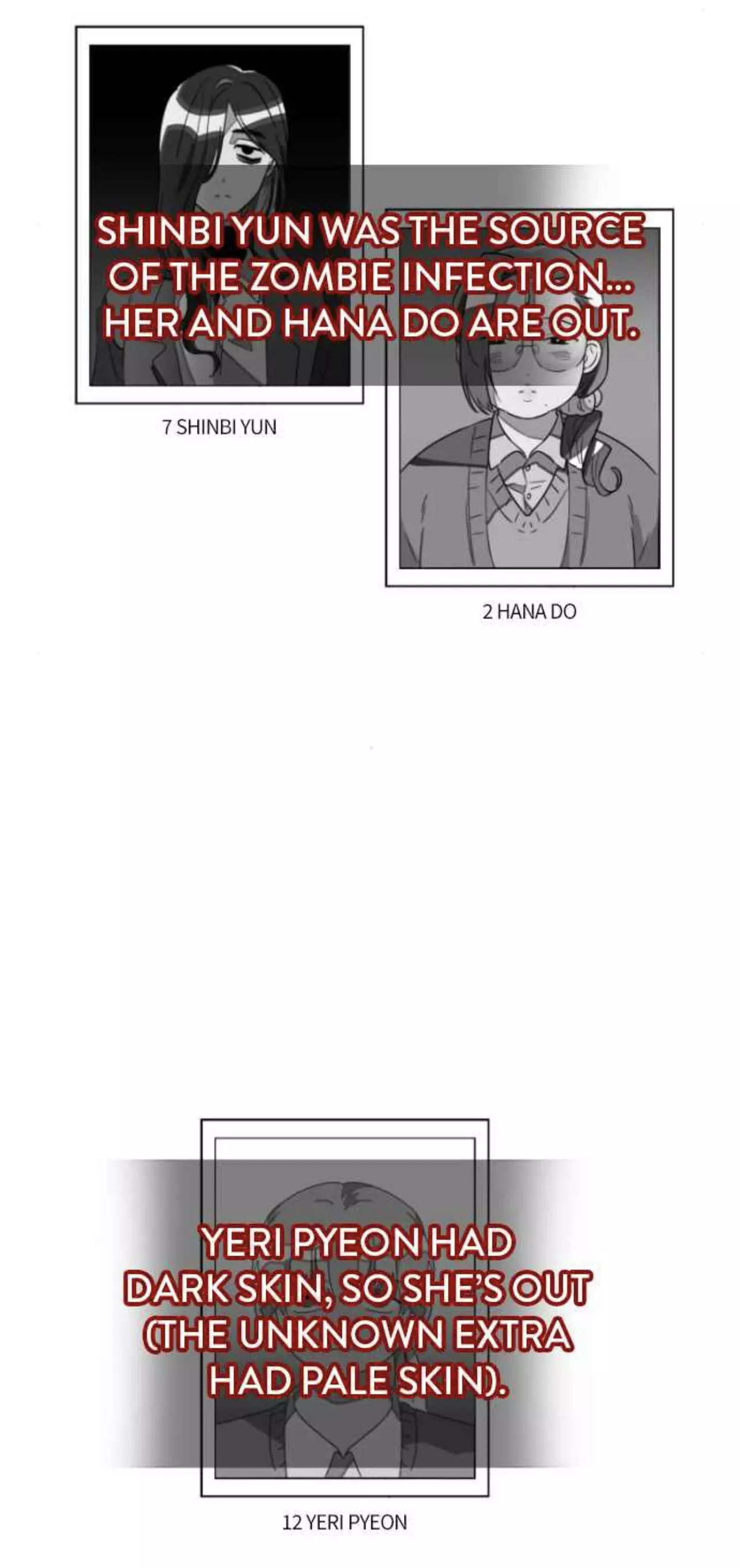 Read Survive Romance EN Manga Online