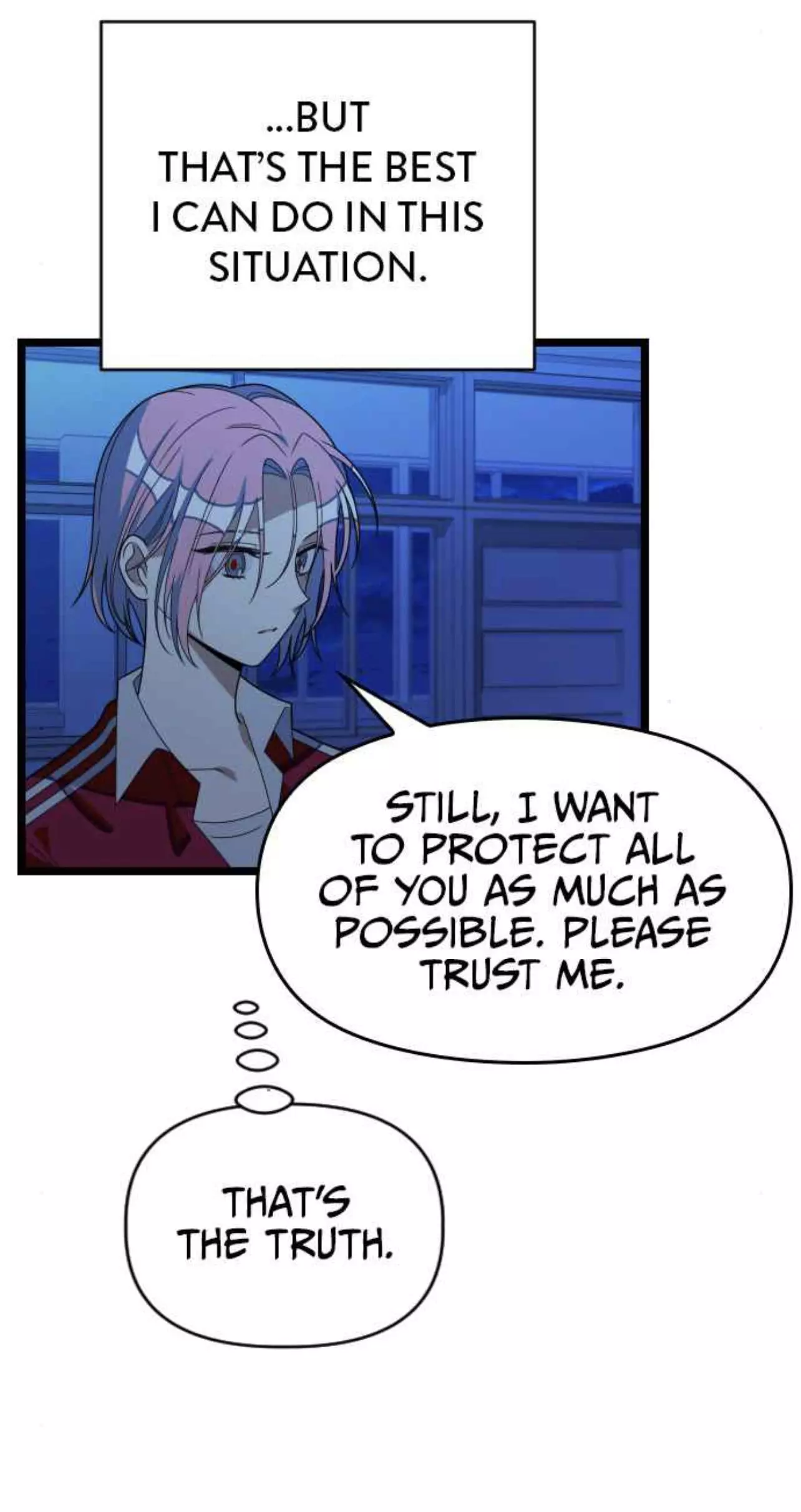 Read Survive Romance EN Manga Online