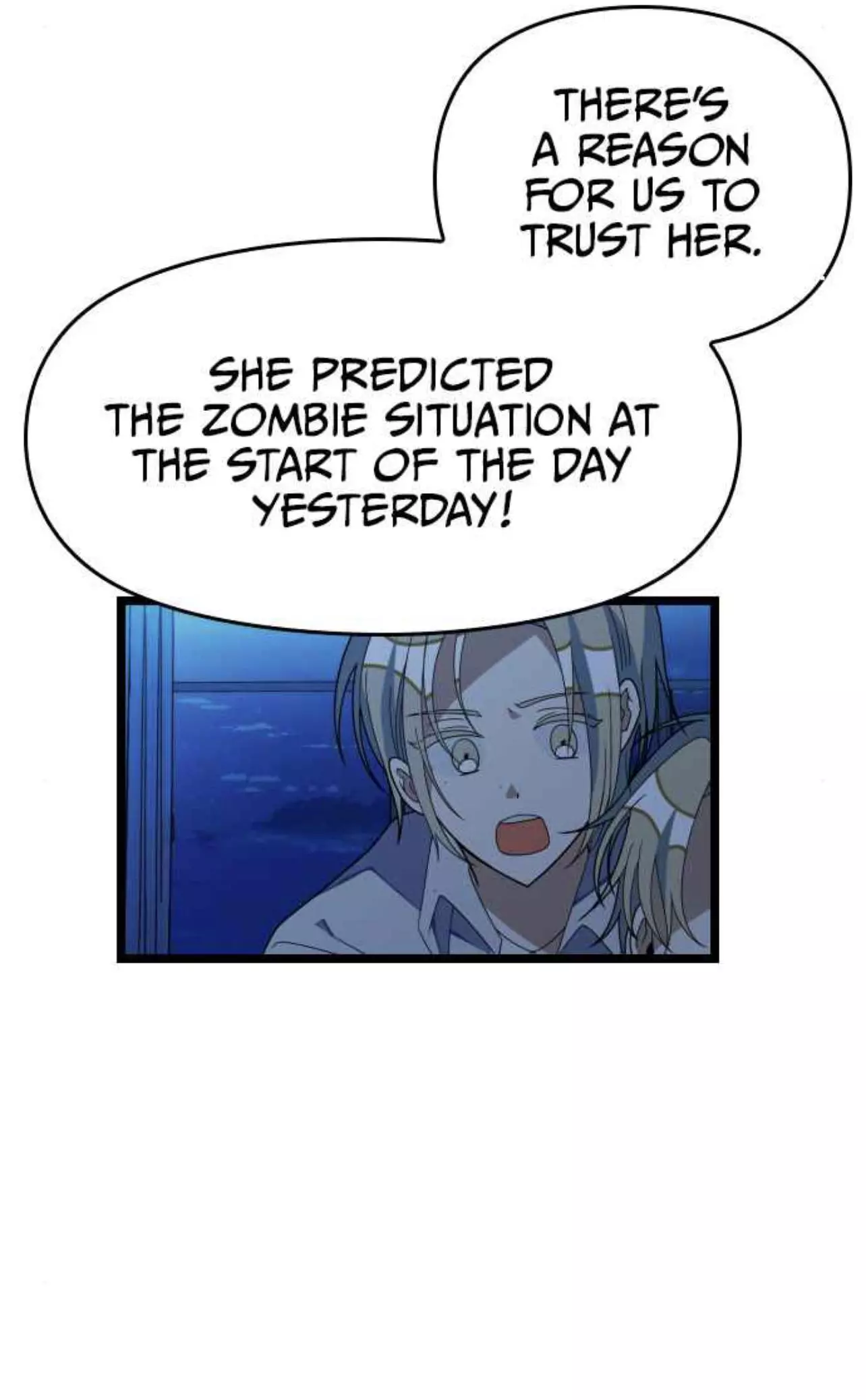 Read Survive Romance EN Manga Online