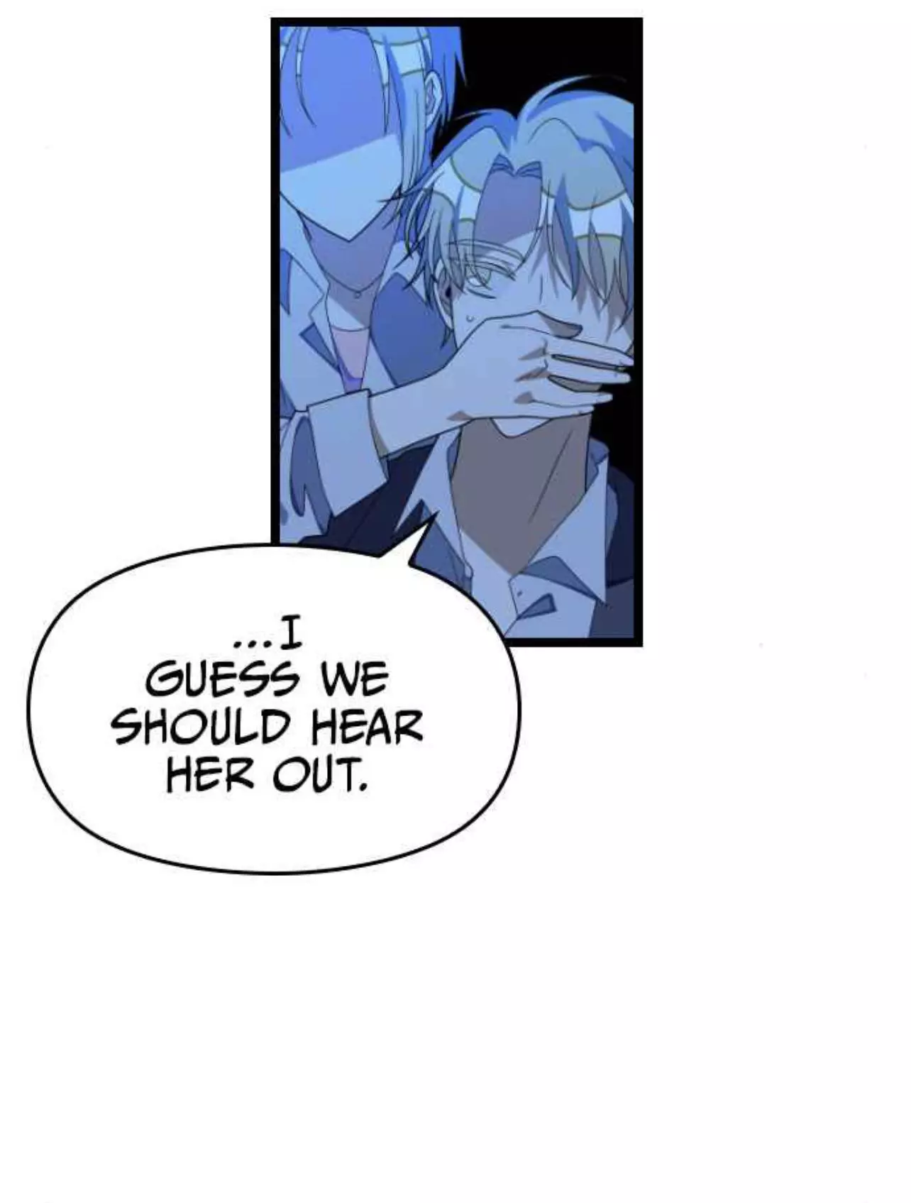 Read Survive Romance EN Manga Online