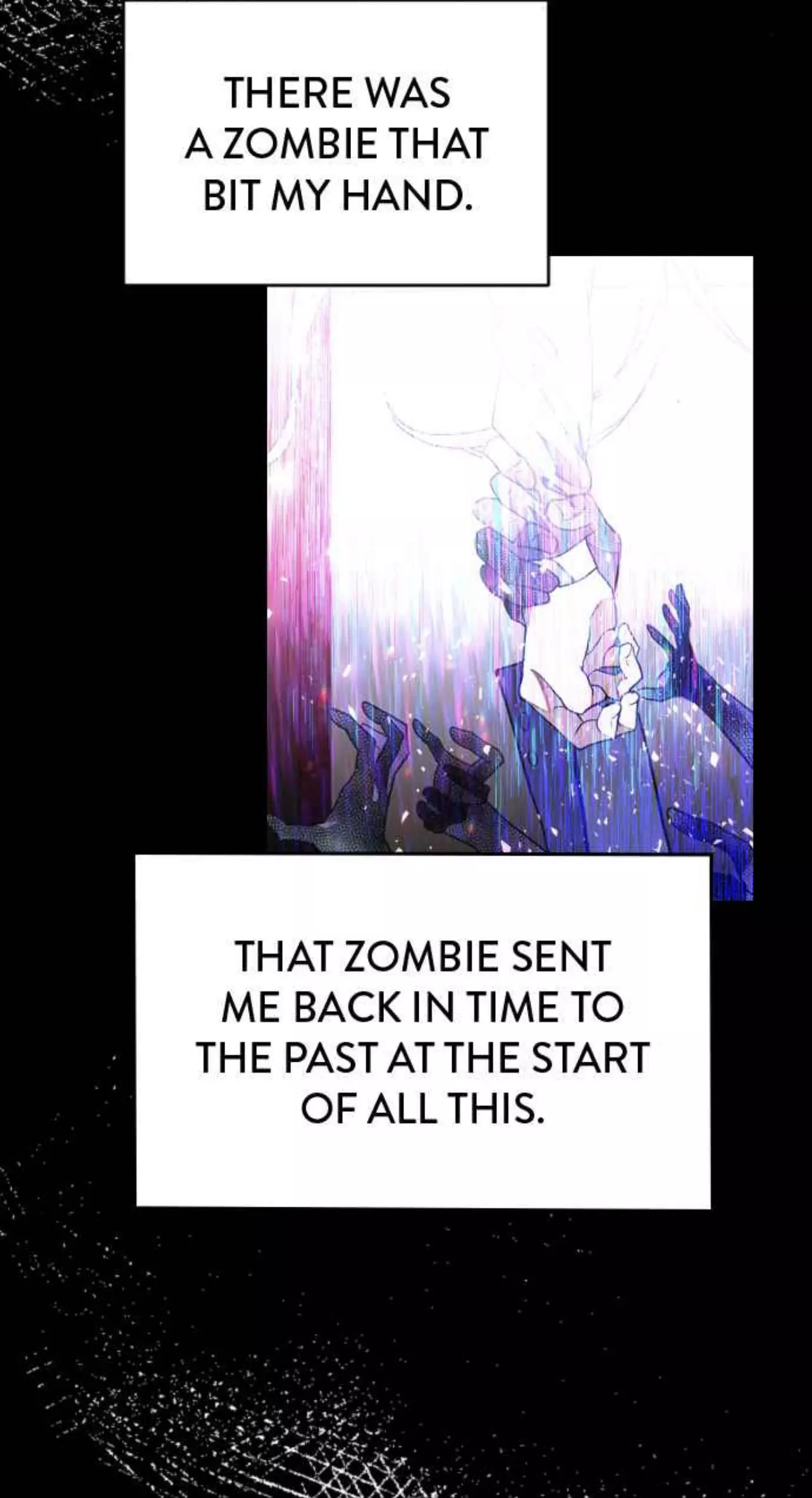 Read Survive Romance EN Manga Online