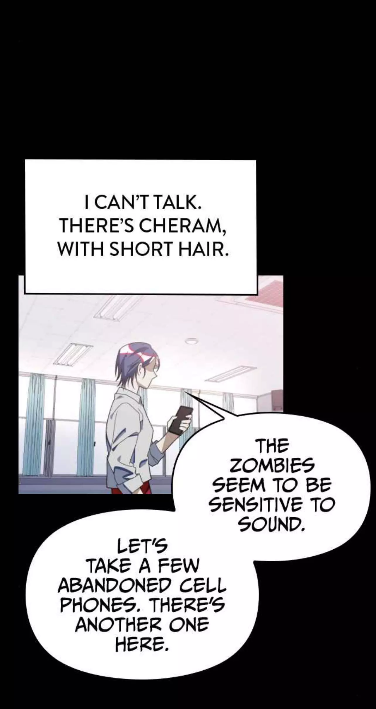 Read Survive Romance EN Manga Online