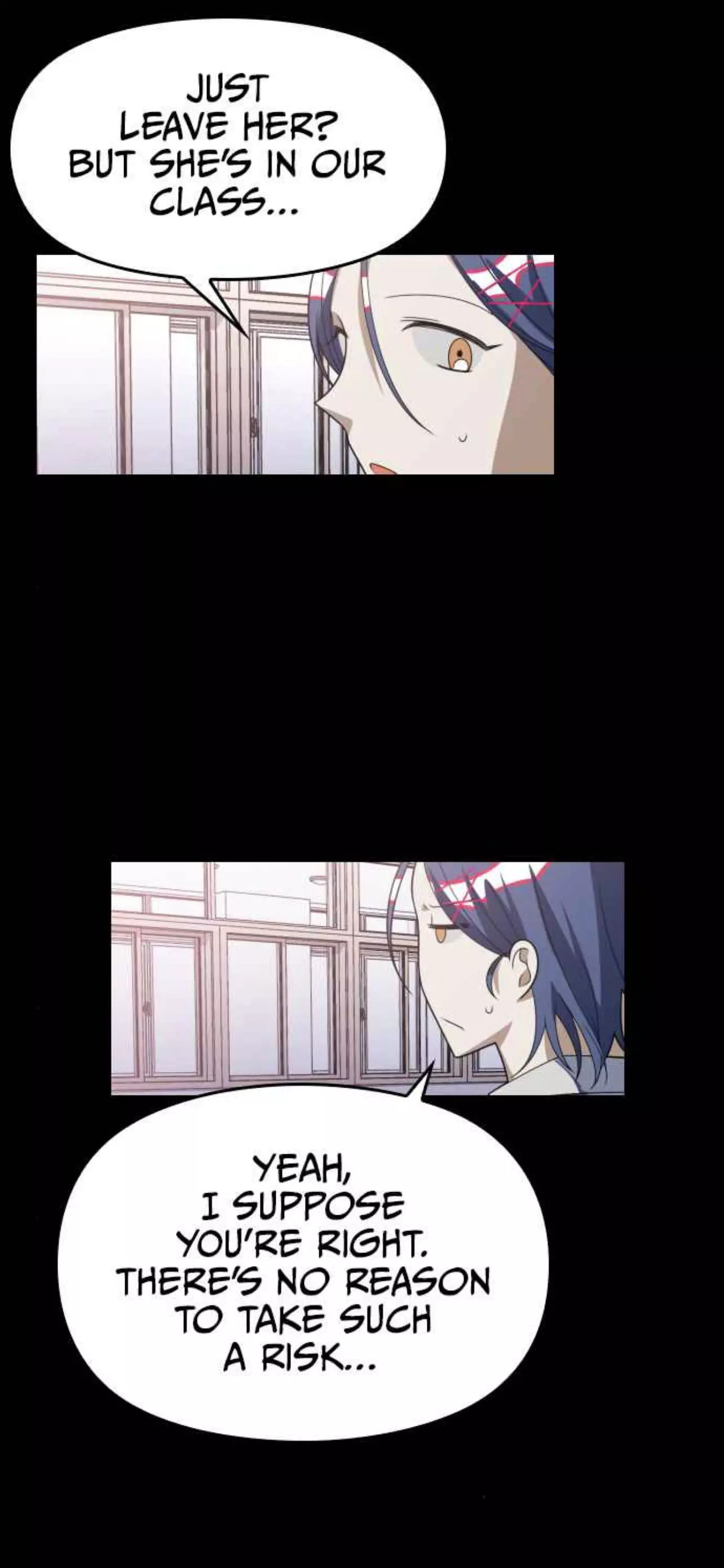Read Survive Romance EN Manga Online