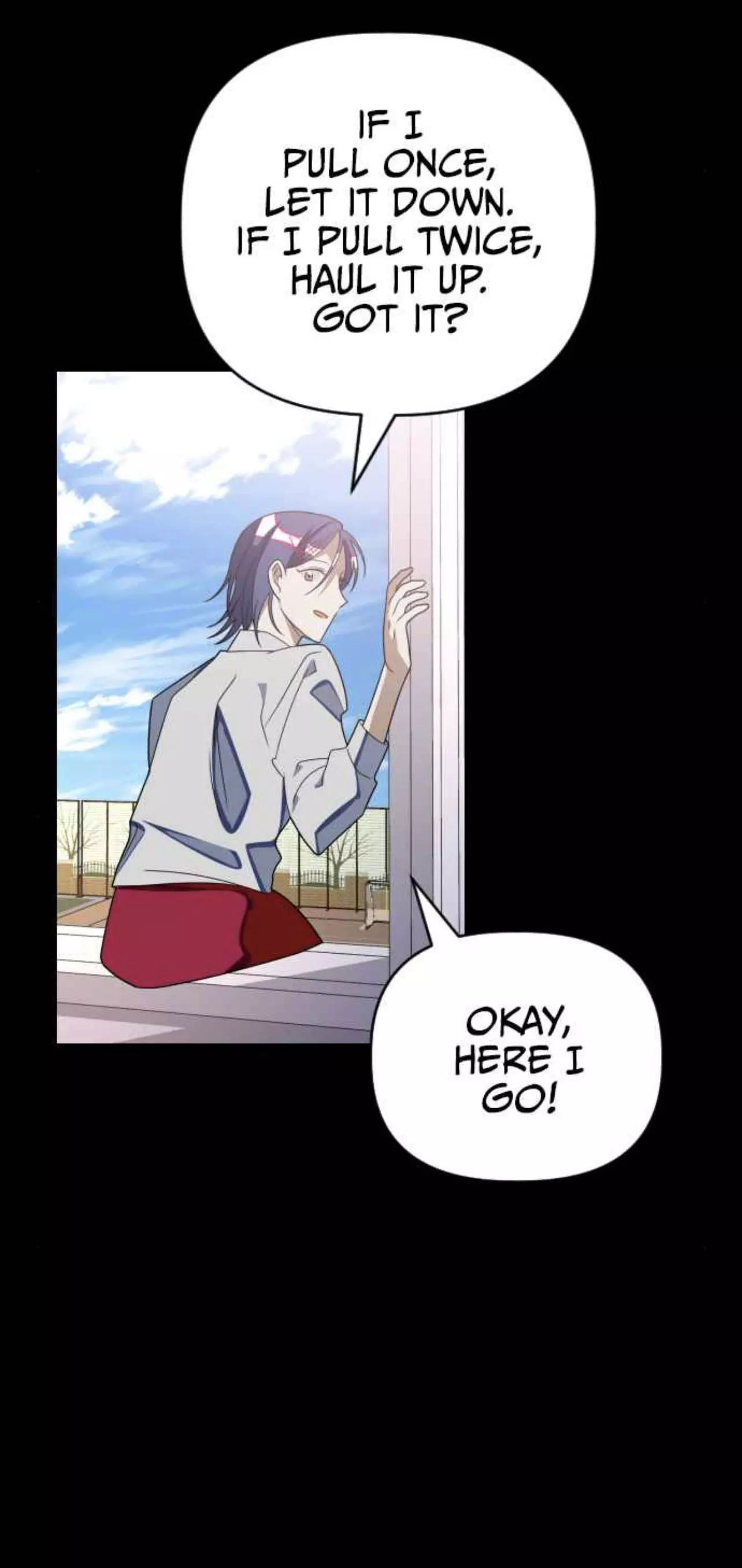 Read Survive Romance EN Manga Online