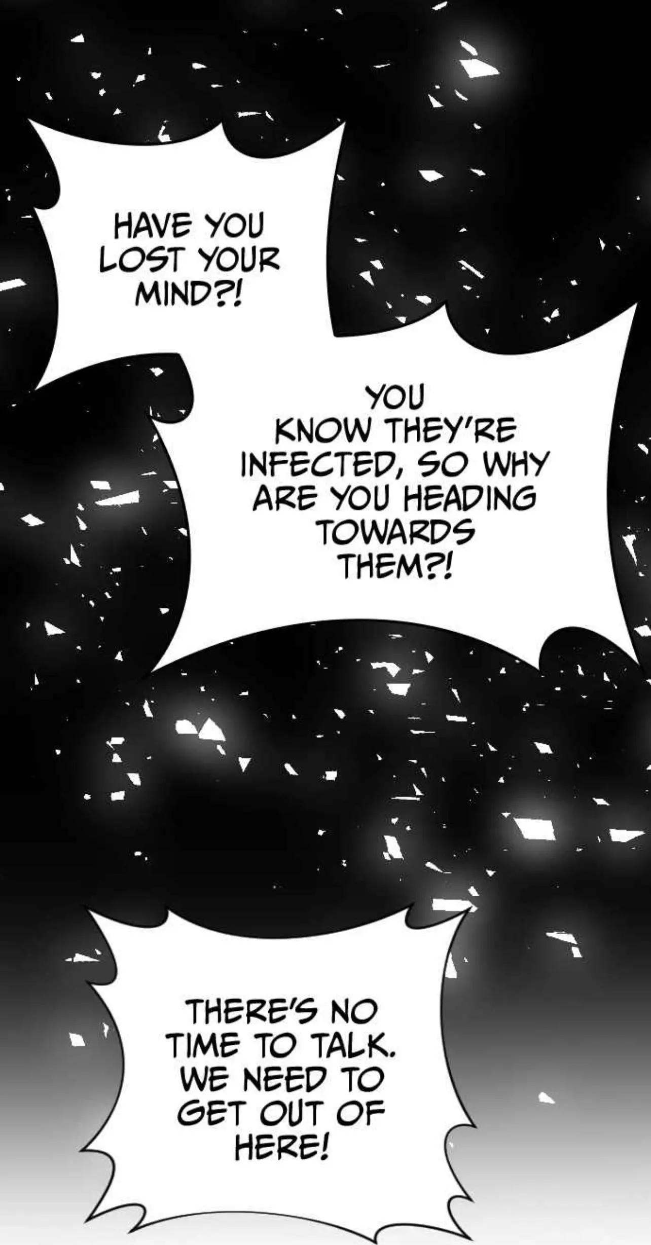 Read Survive Romance EN Manga Online