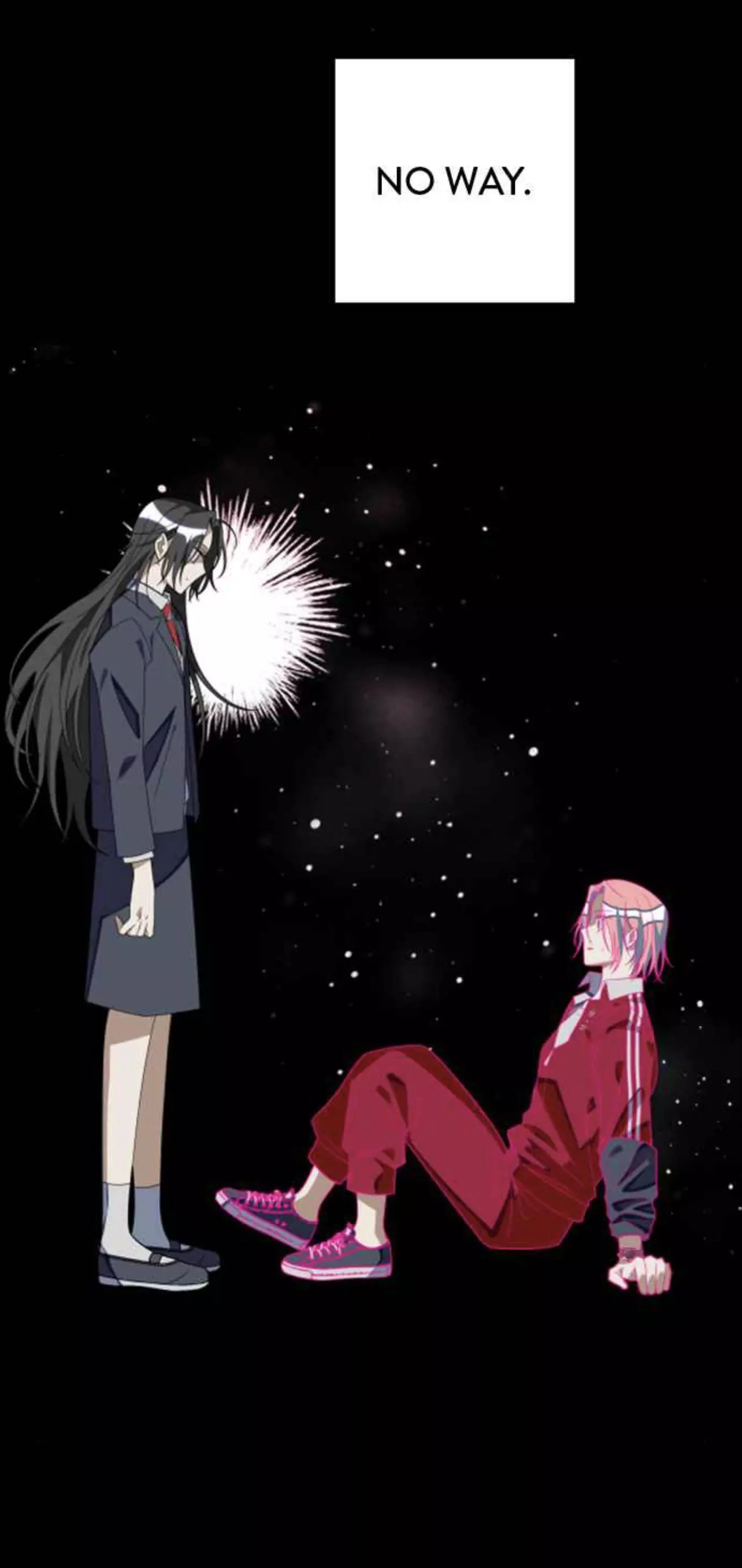 Read Survive Romance EN Manga Online