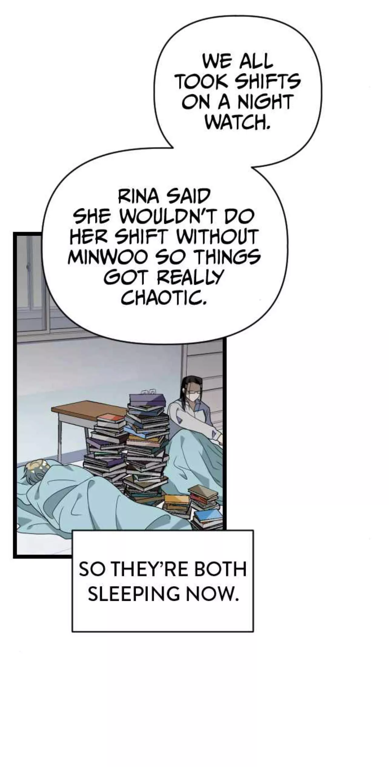 Read Survive Romance EN Manga Online