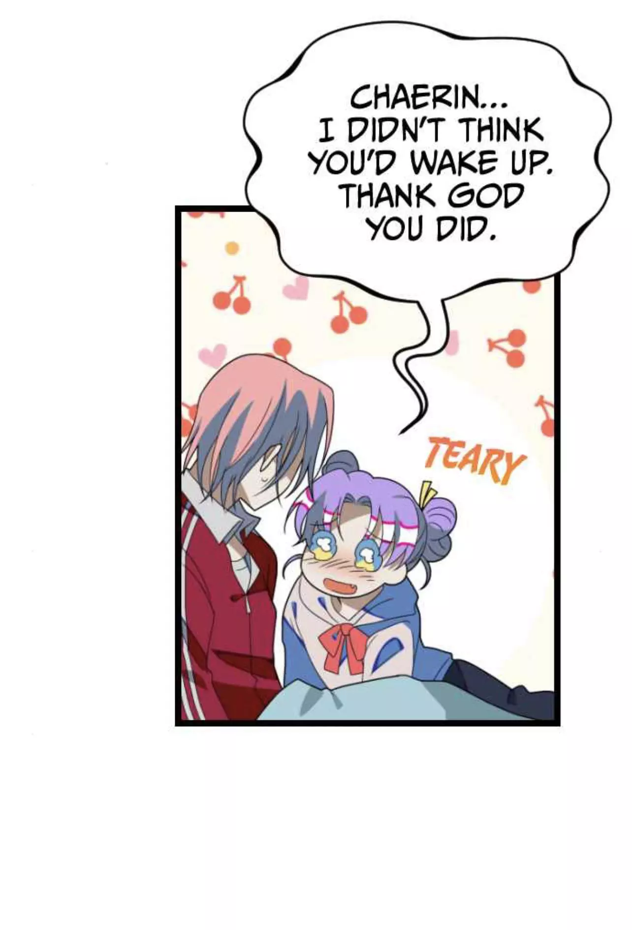 Read Survive Romance EN Manga Online