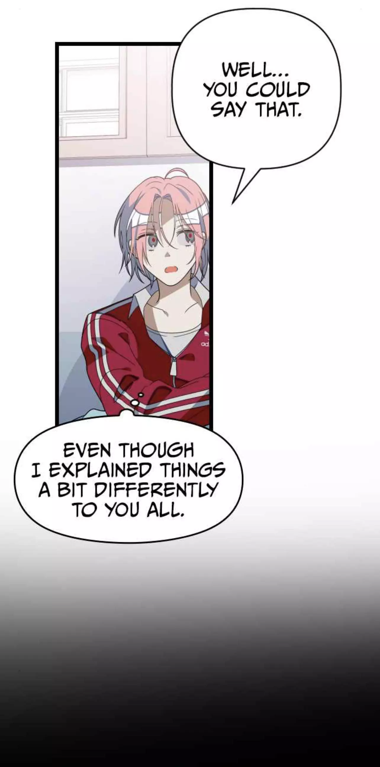 Read Survive Romance EN Manga Online