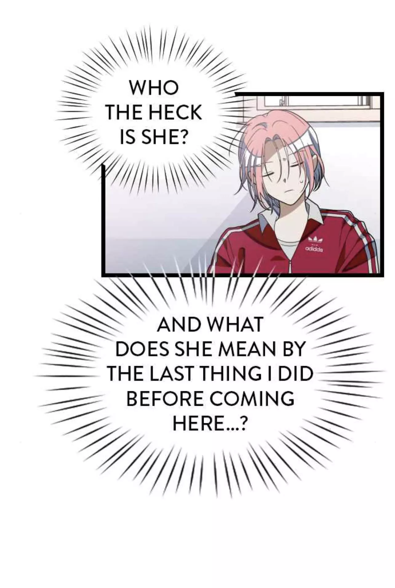 Read Survive Romance EN Manga Online