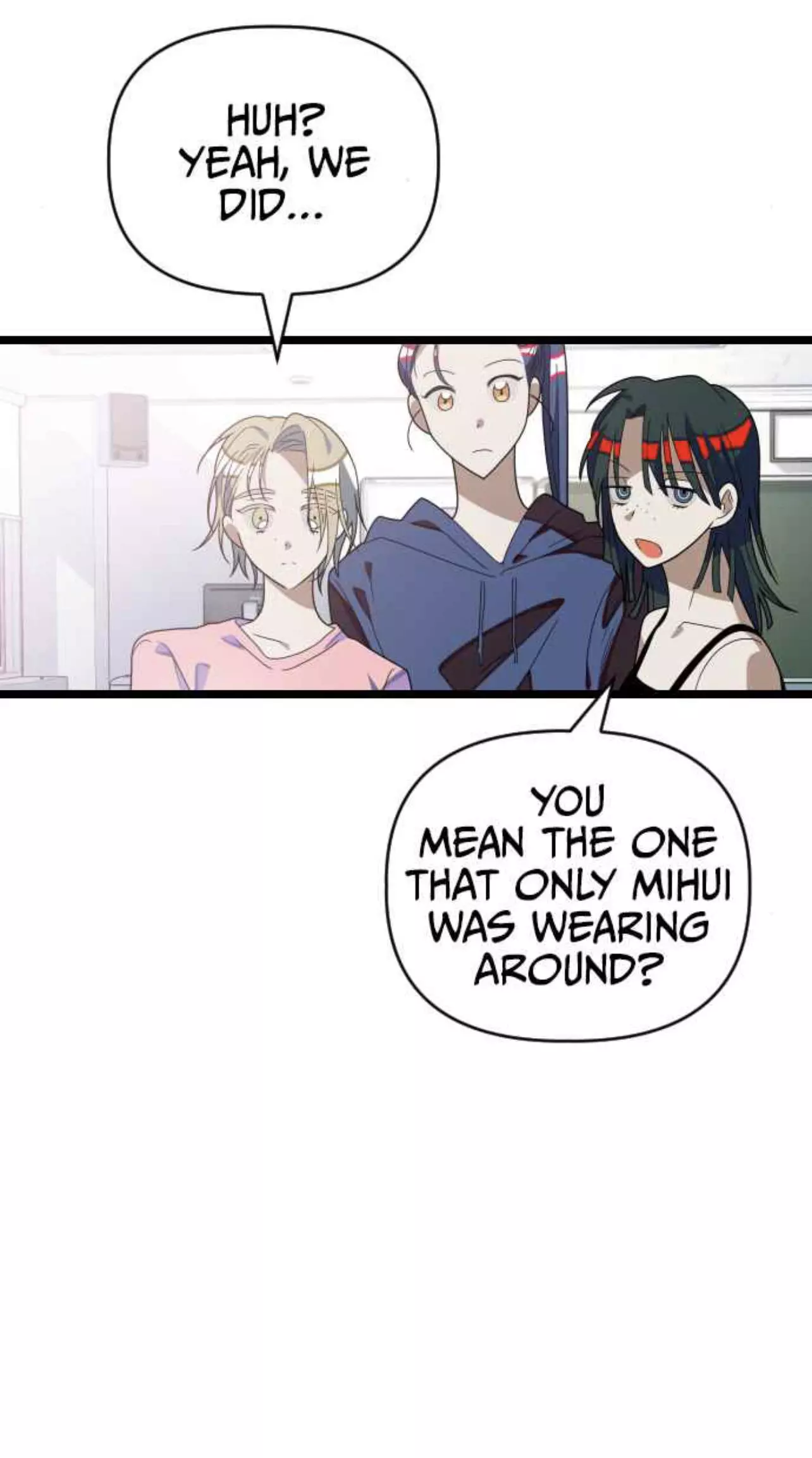 Read Survive Romance EN Manga Online