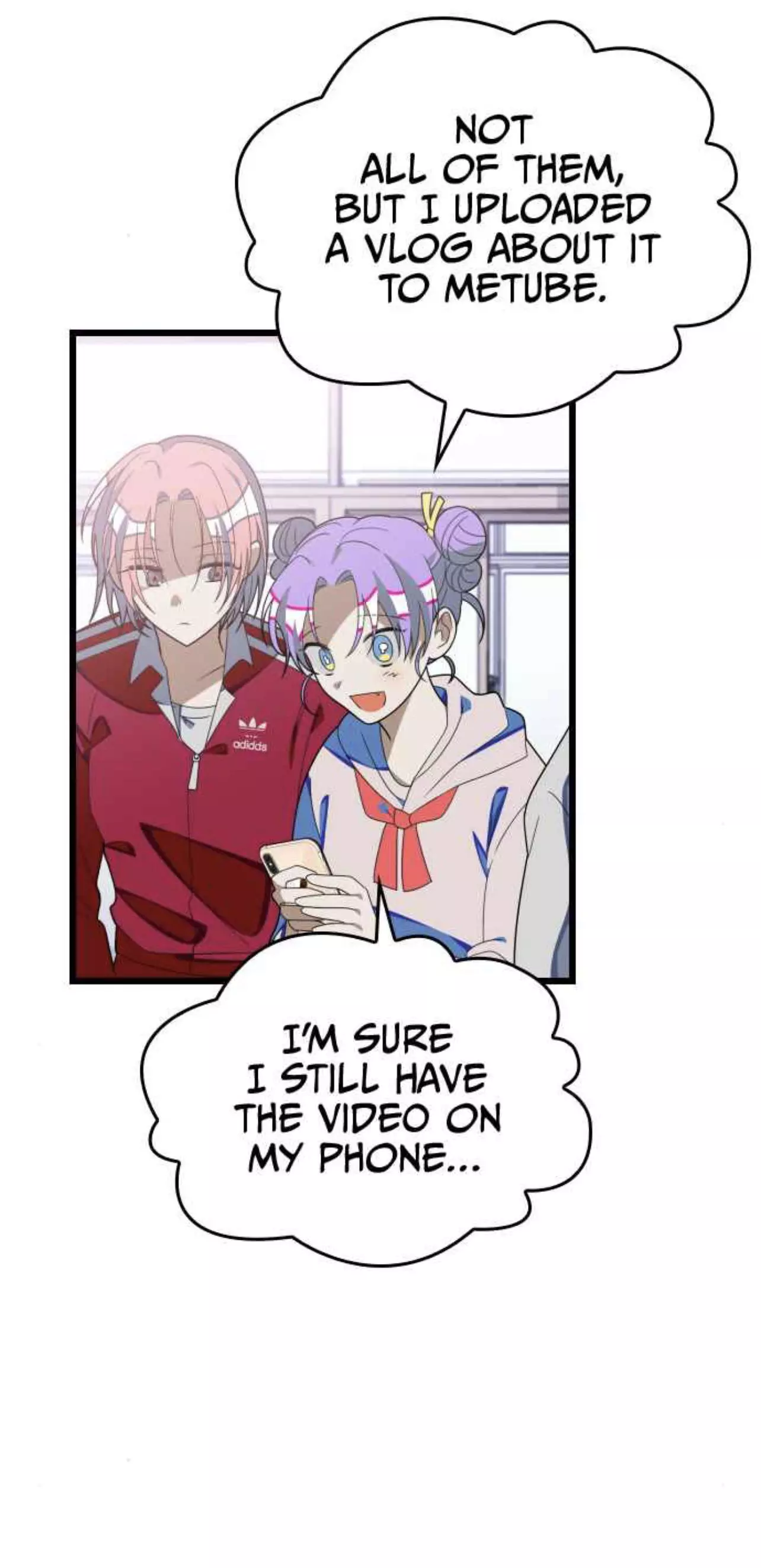 Read Survive Romance EN Manga Online