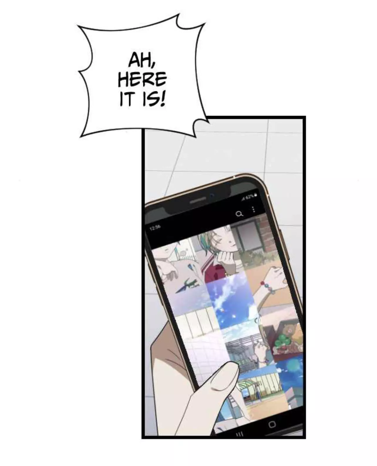 Read Survive Romance EN Manga Online